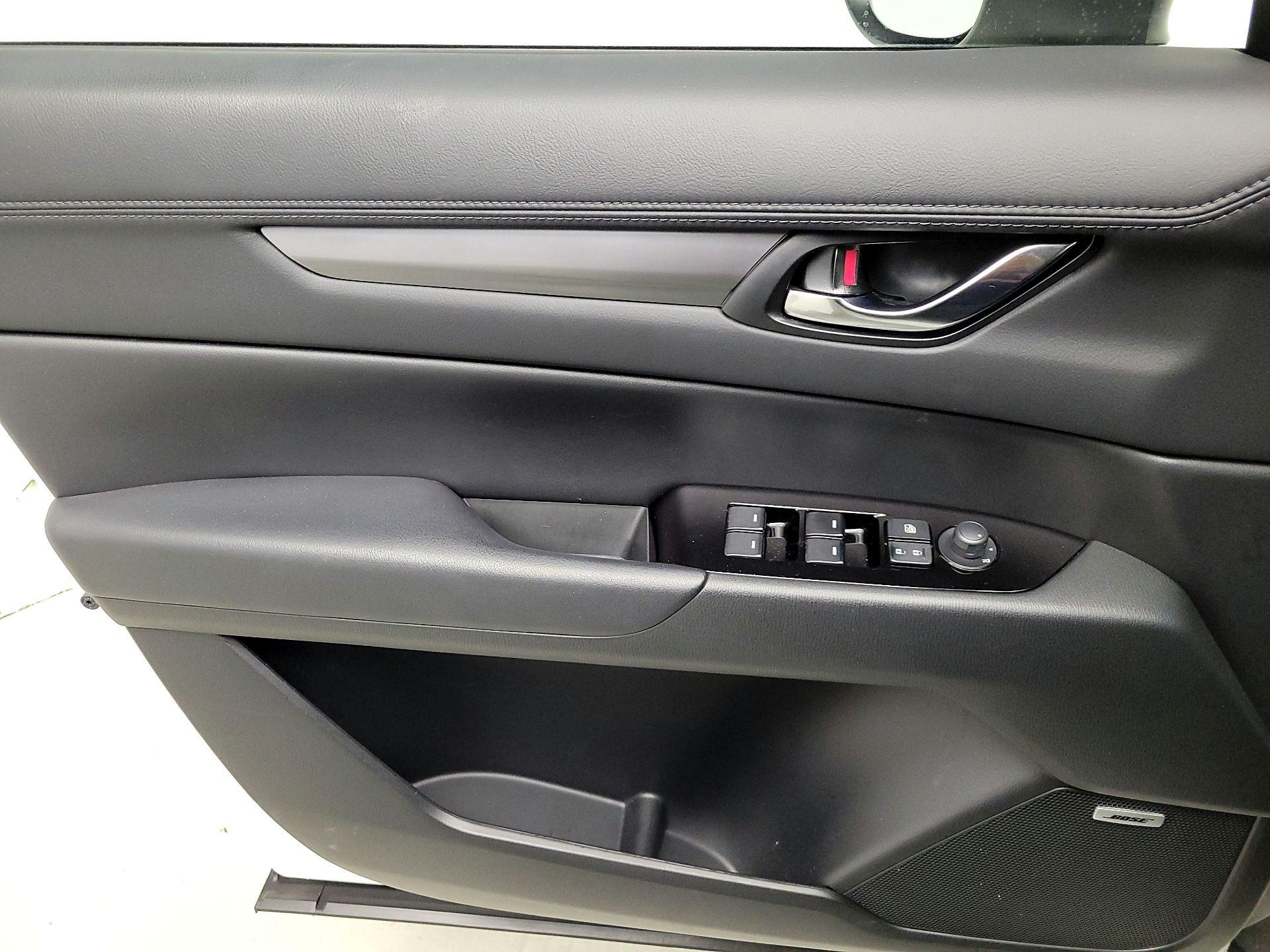 Thumbnail: 2021 Mazda CX-5 - 12