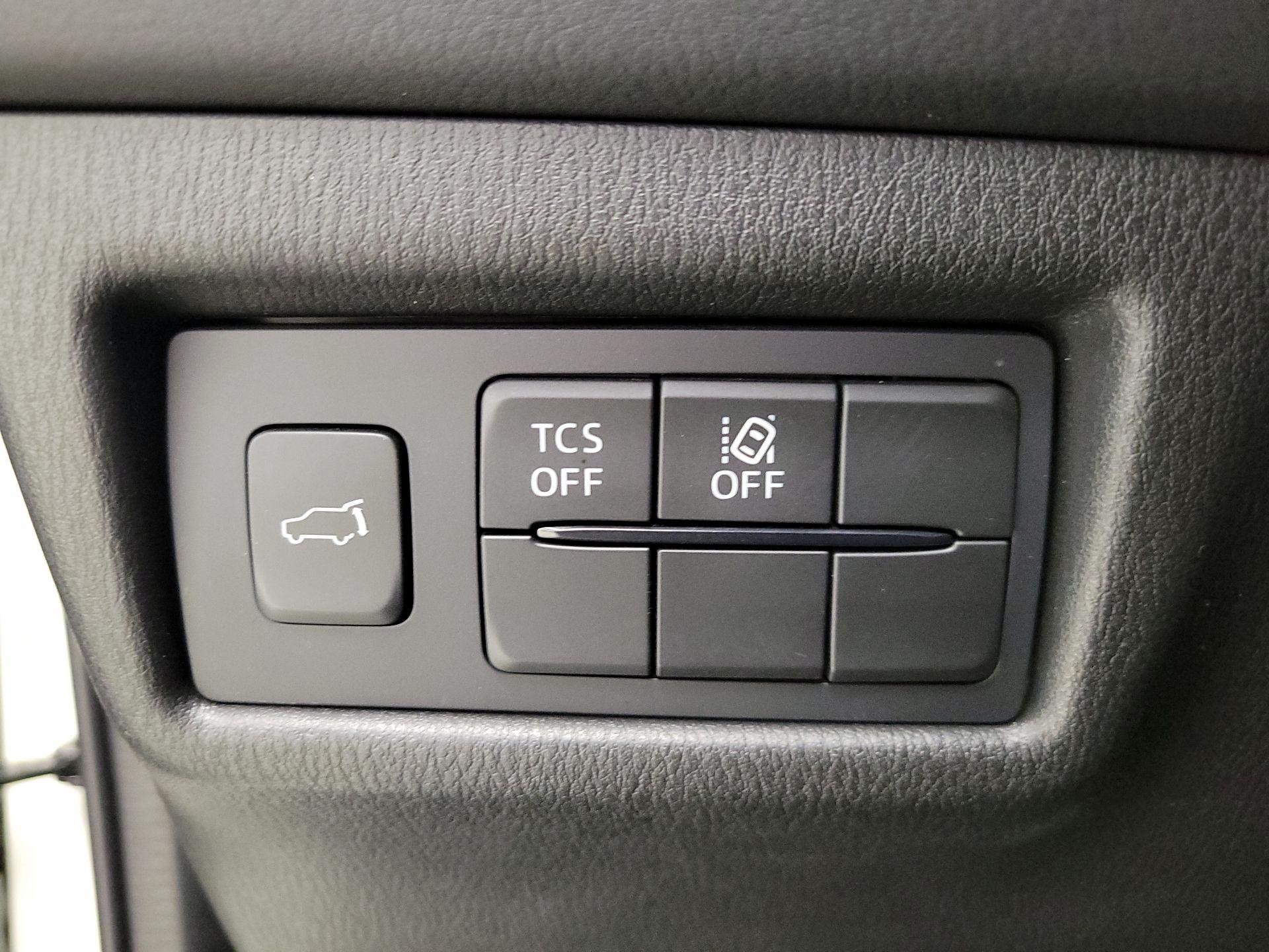 Thumbnail: 2021 Mazda CX-5 - 13