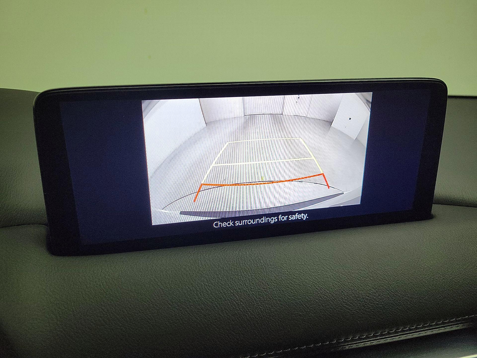 Thumbnail: 2021 Mazda CX-5 - 14