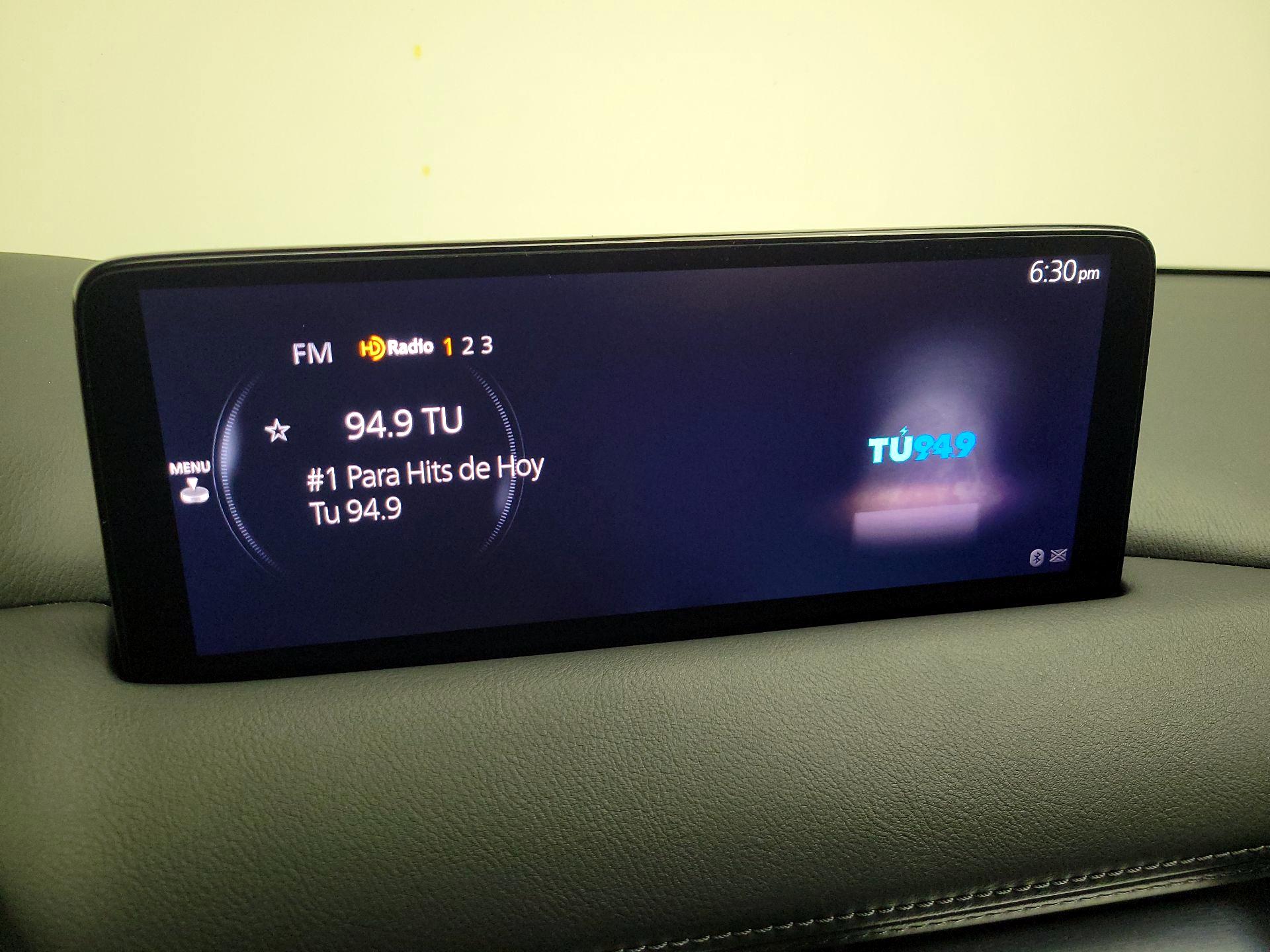 Thumbnail: 2021 Mazda CX-5 - 15