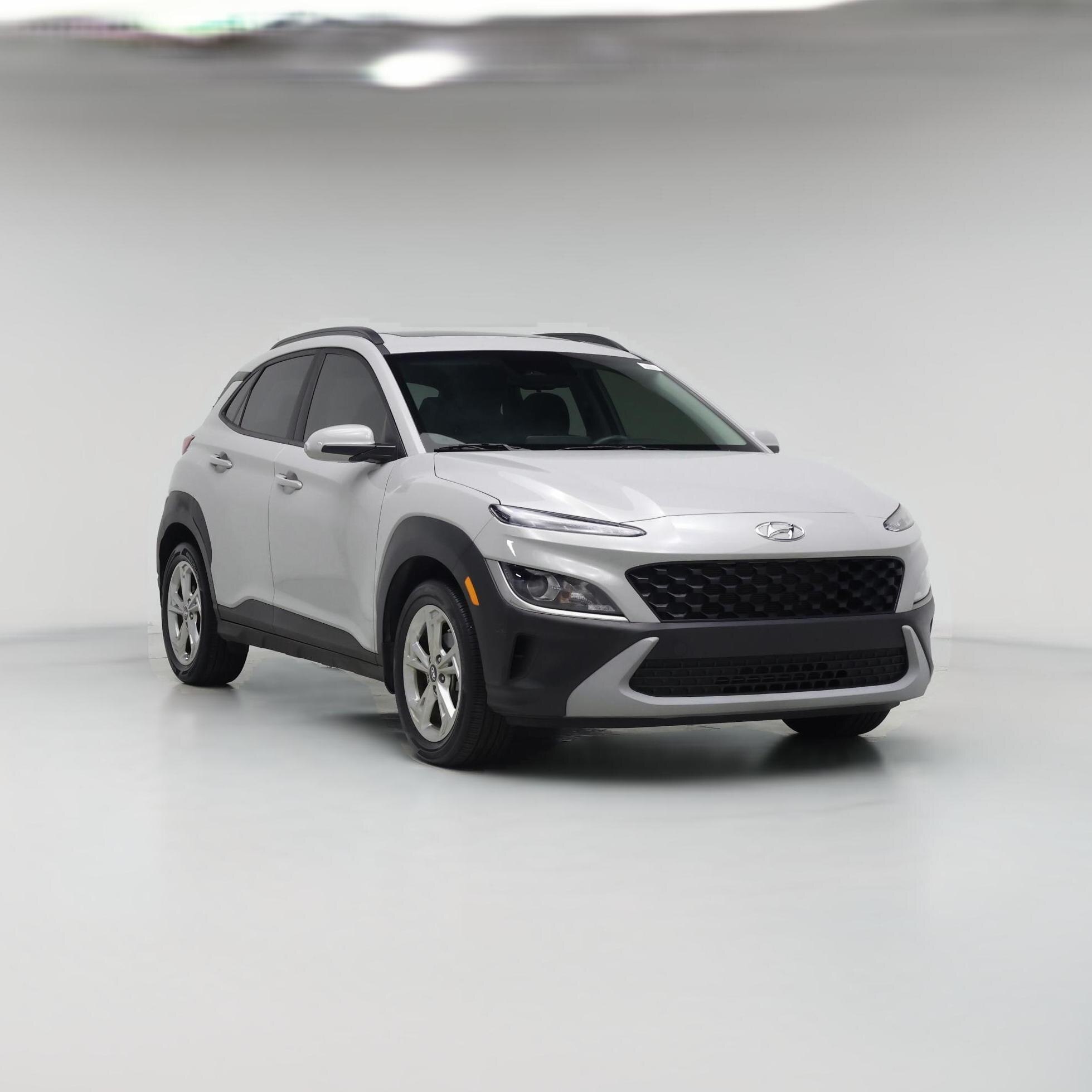 Thumbnail: 2023 Hyundai Kona - 1