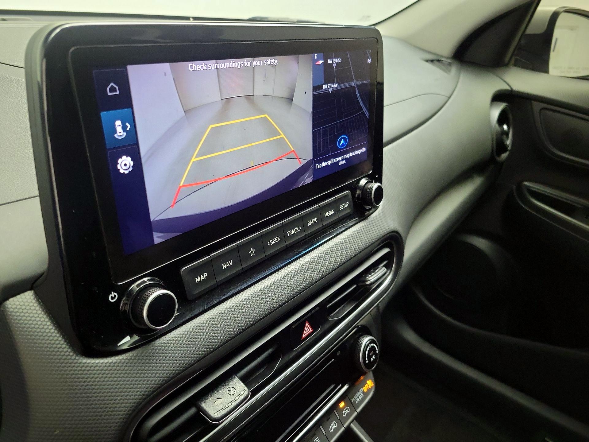 Thumbnail: 2023 Hyundai Kona - 15