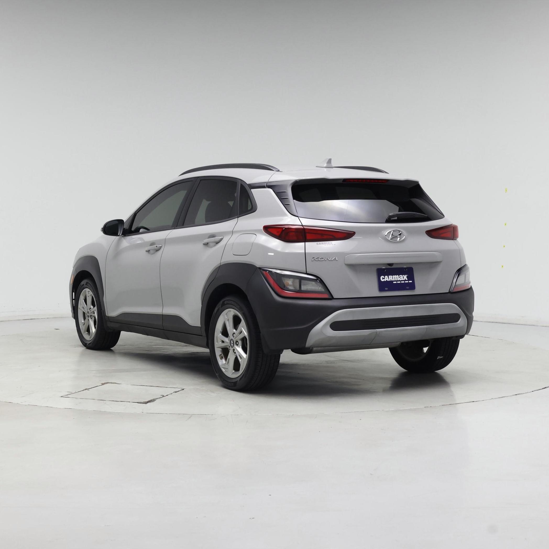 Thumbnail: 2023 Hyundai Kona - 2