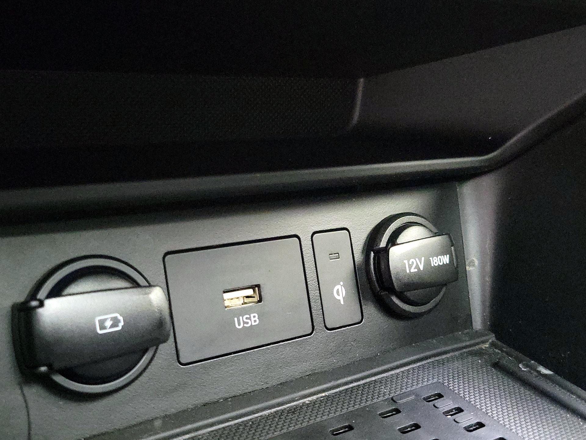 Thumbnail: 2023 Hyundai Kona - 19