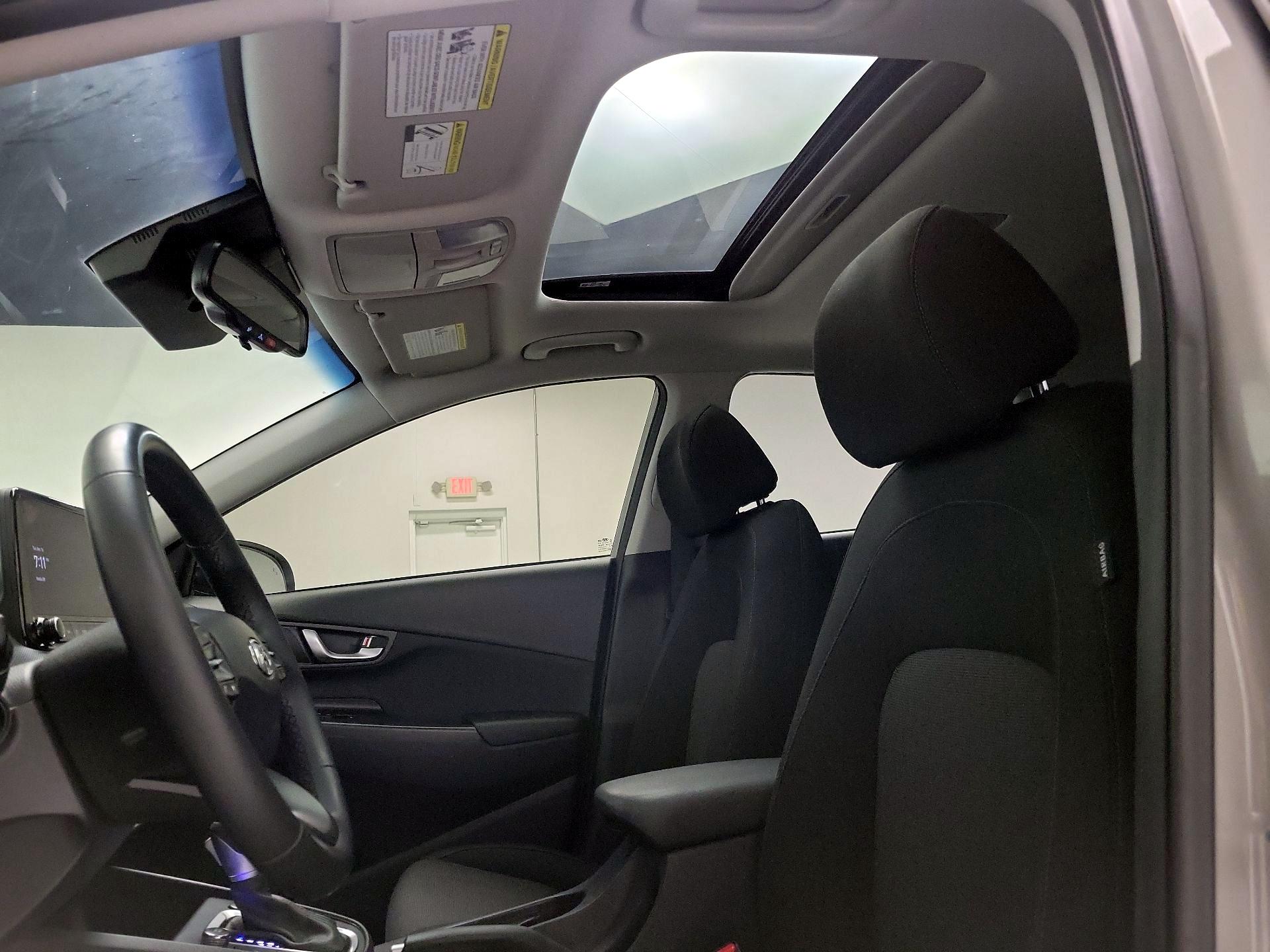 Thumbnail: 2023 Hyundai Kona - 20