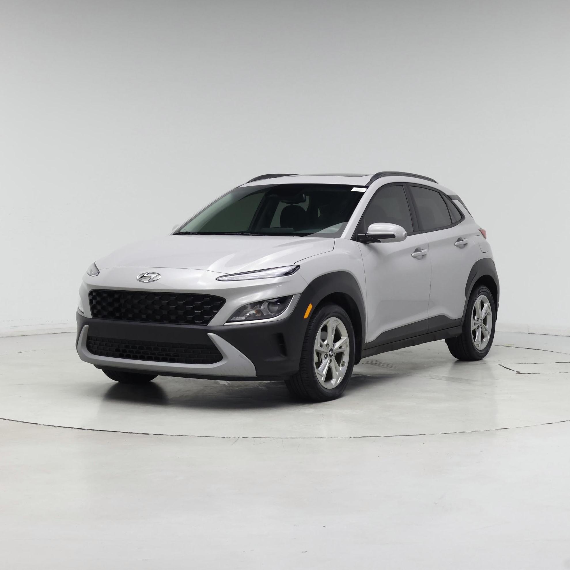 Thumbnail: 2023 Hyundai Kona - 4