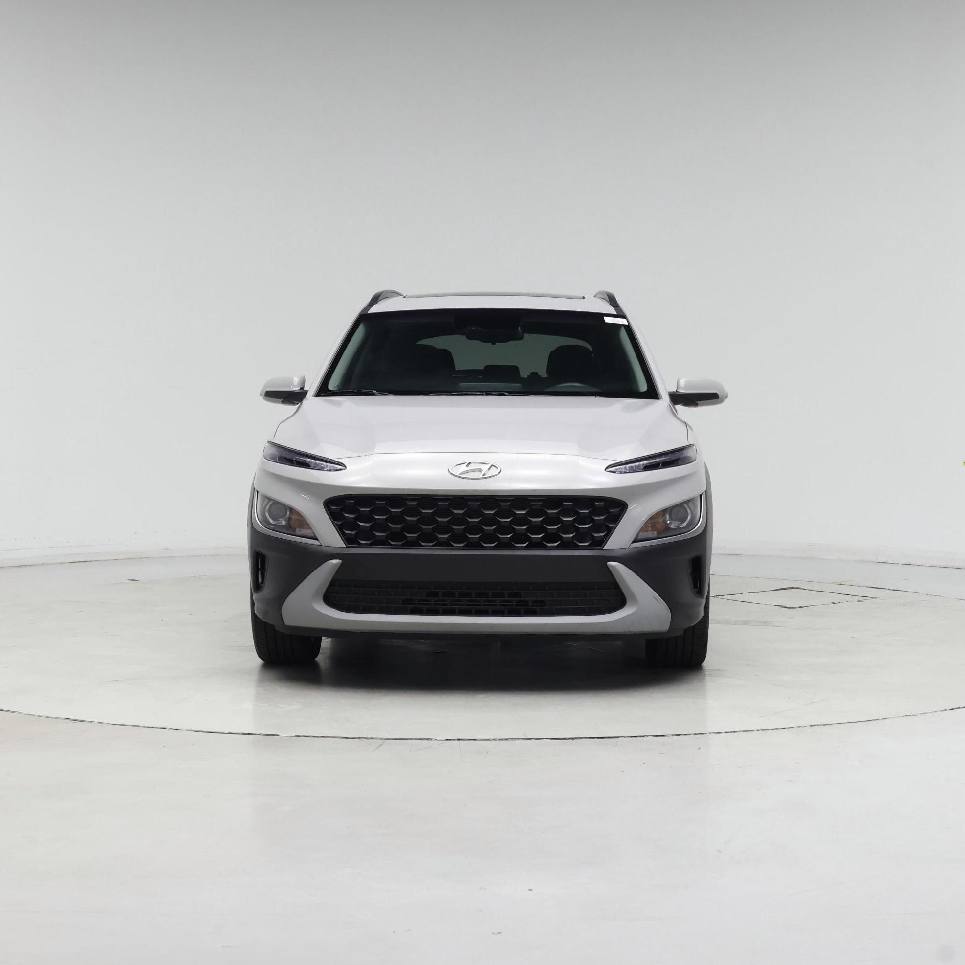 Thumbnail: 2023 Hyundai Kona - 5