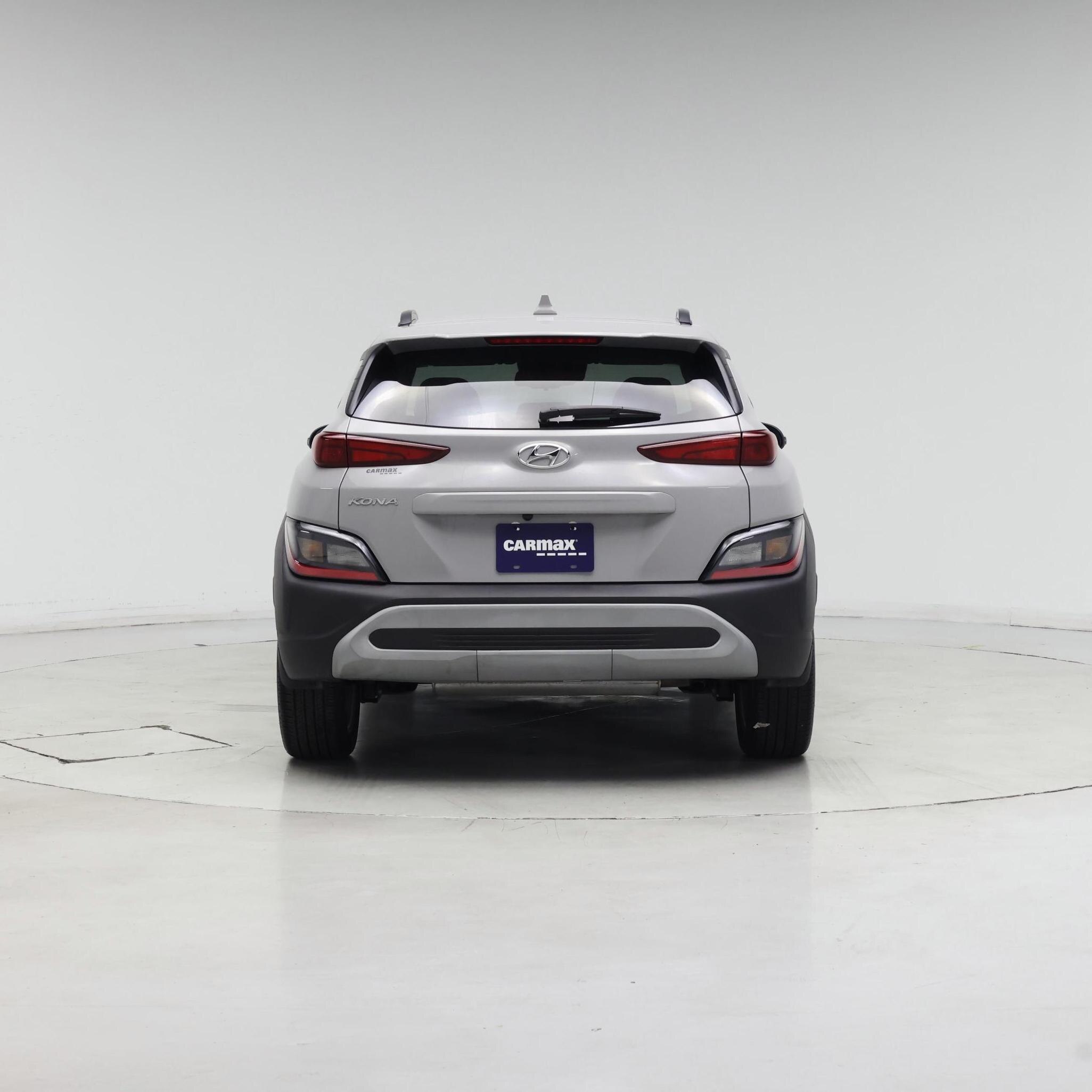 Thumbnail: 2023 Hyundai Kona - 6