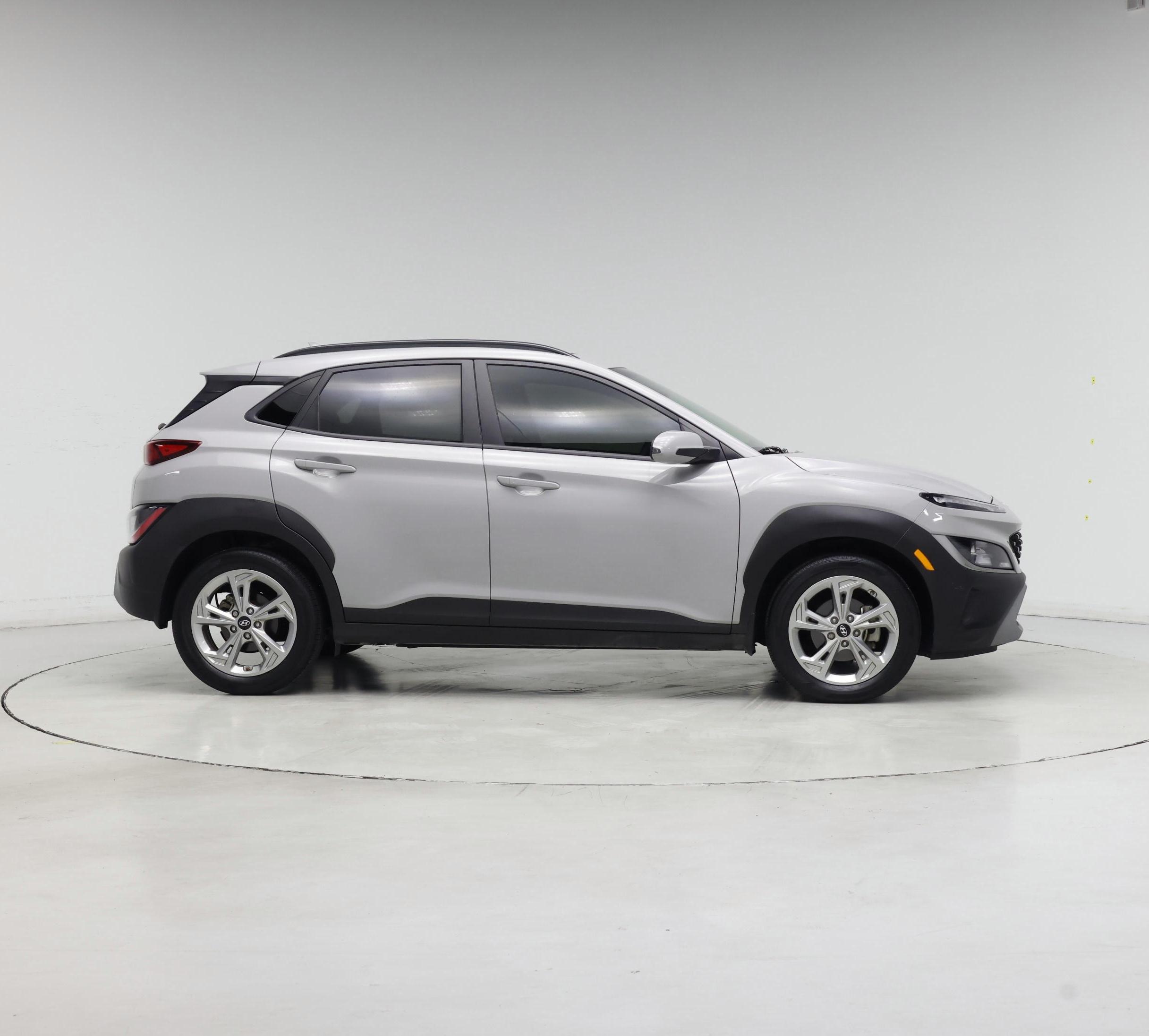 Thumbnail: 2023 Hyundai Kona - 7