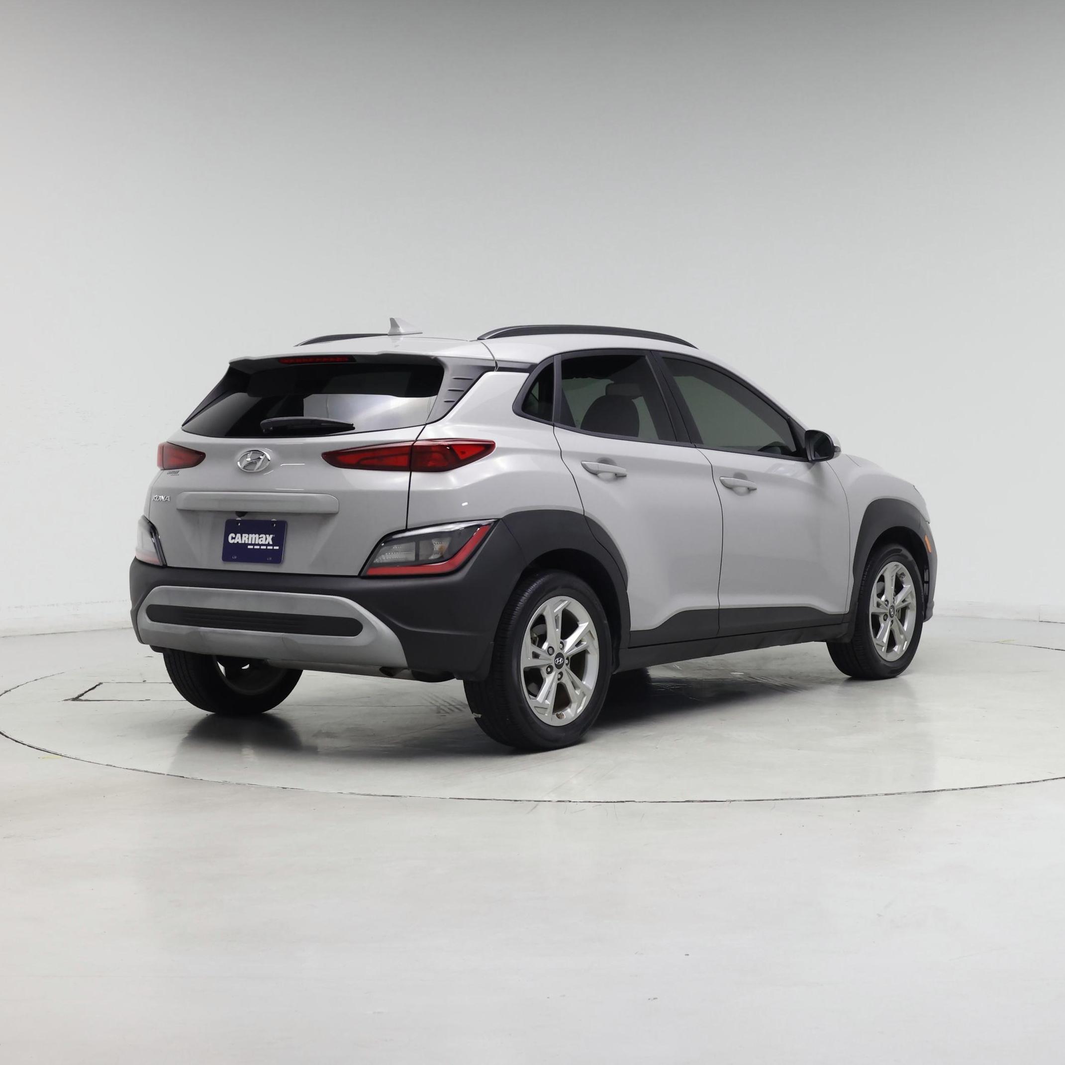 Thumbnail: 2023 Hyundai Kona - 8