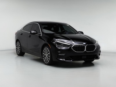 2021 BMW 228 I xDrive Gran Coupe