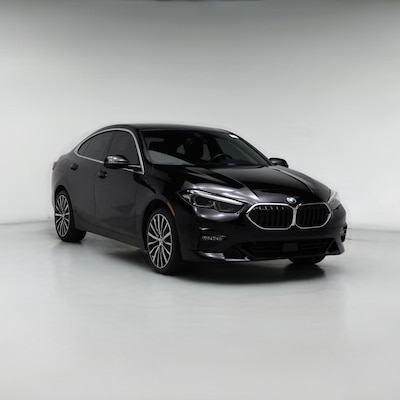 2021 BMW 228 I xDrive Gran Coupe