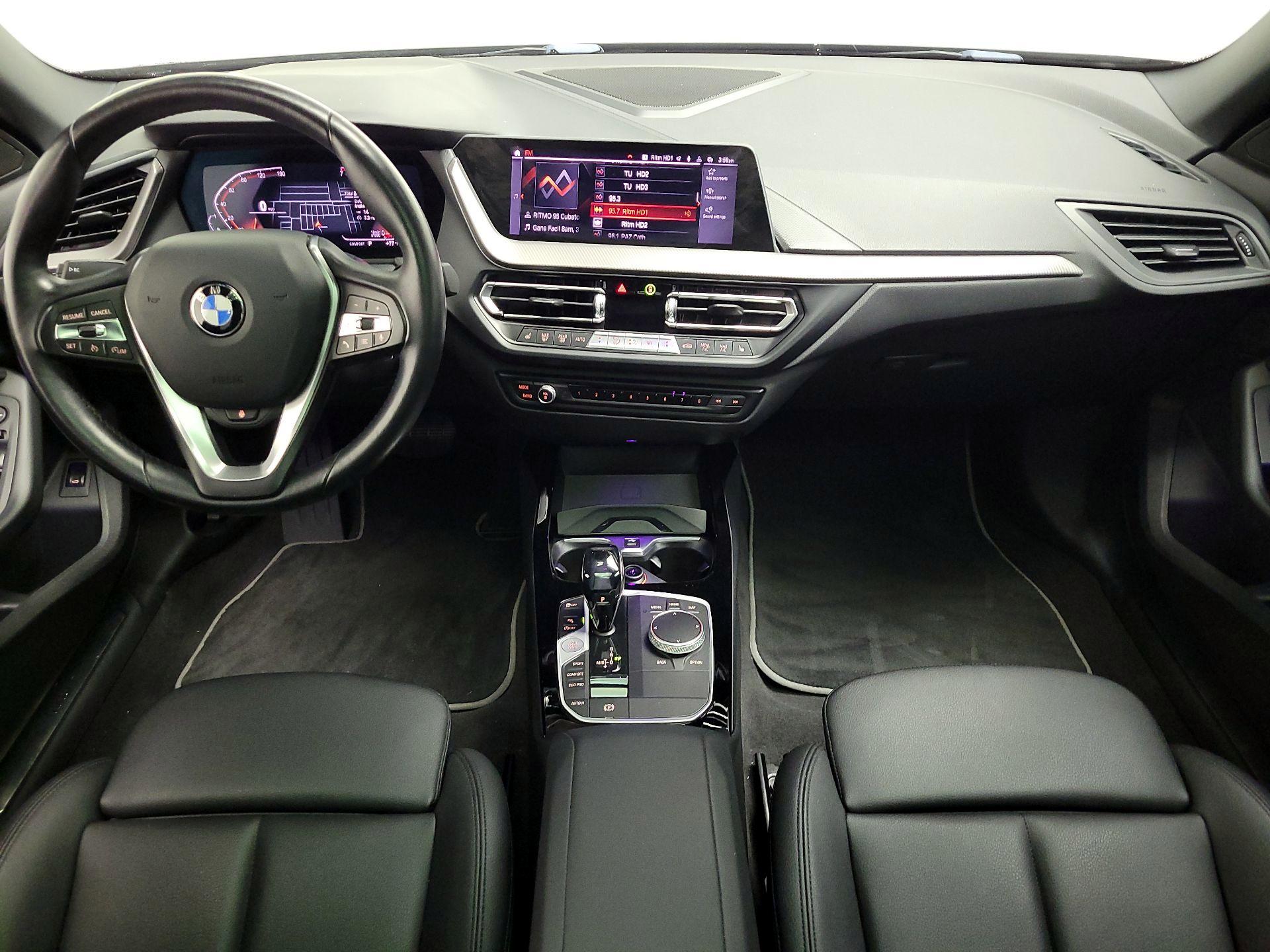 Thumbnail: 2021 BMW 2 Series - 9