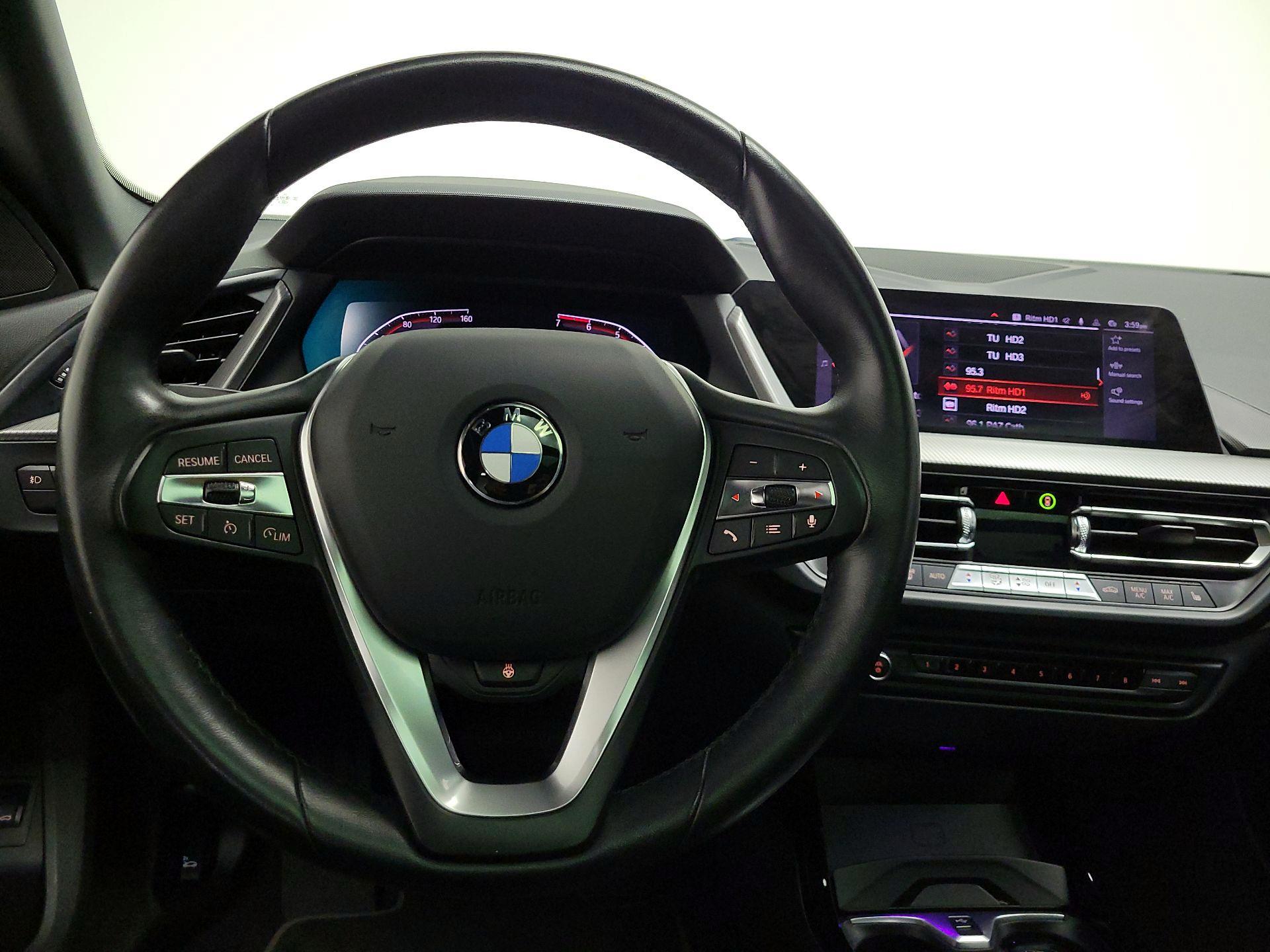 Thumbnail: 2021 BMW 2 Series - 10