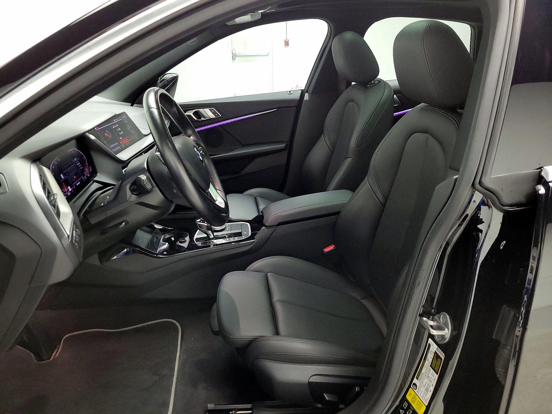 Thumbnail: 2021 BMW 2 Series - 11