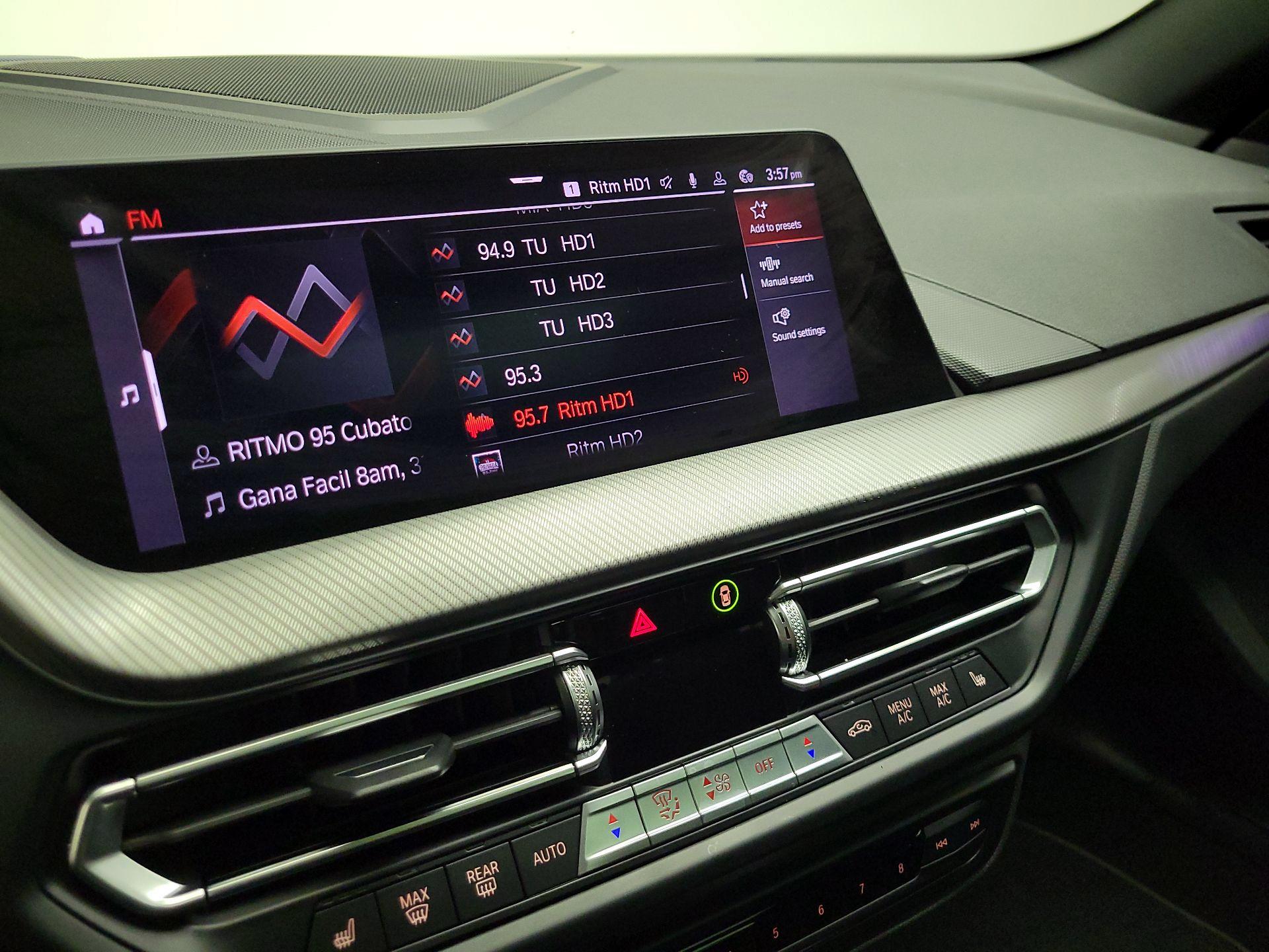 Thumbnail: 2021 BMW 2 Series - 16