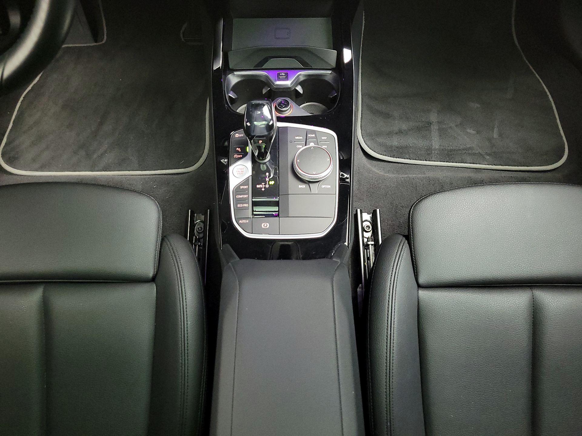 Thumbnail: 2021 BMW 2 Series - 18