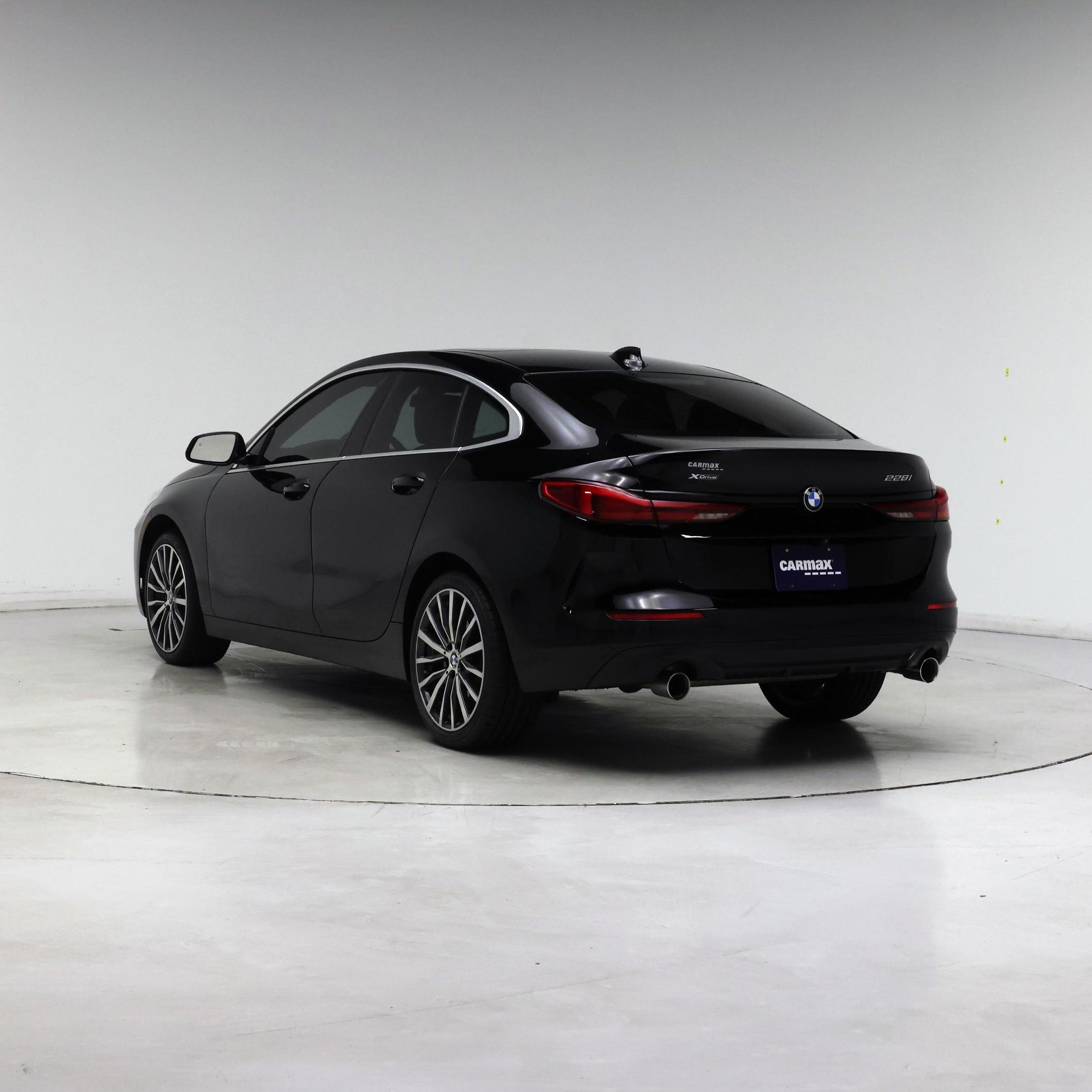 Thumbnail: 2021 BMW 2 Series - 2