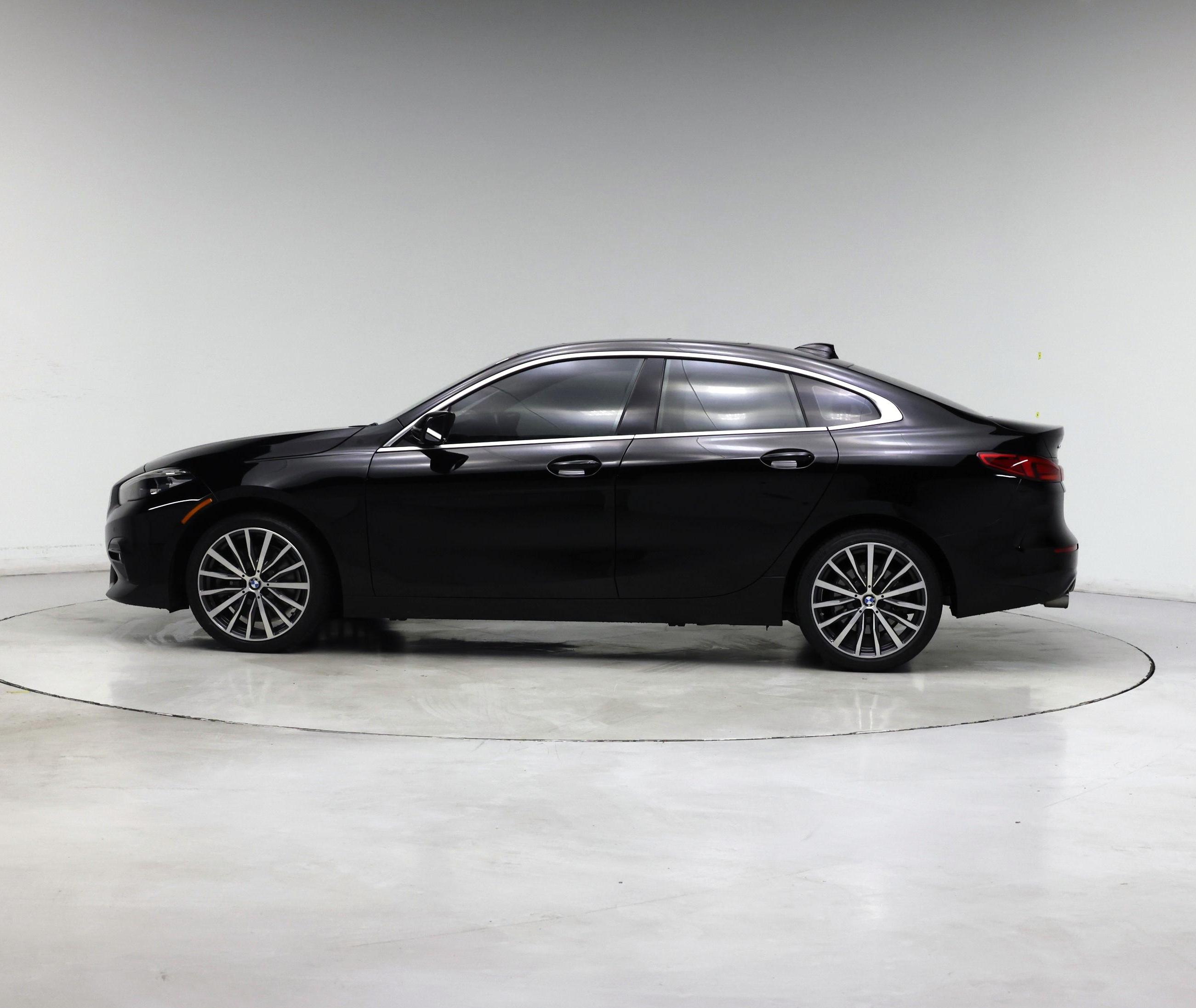 Thumbnail: 2021 BMW 2 Series - 3