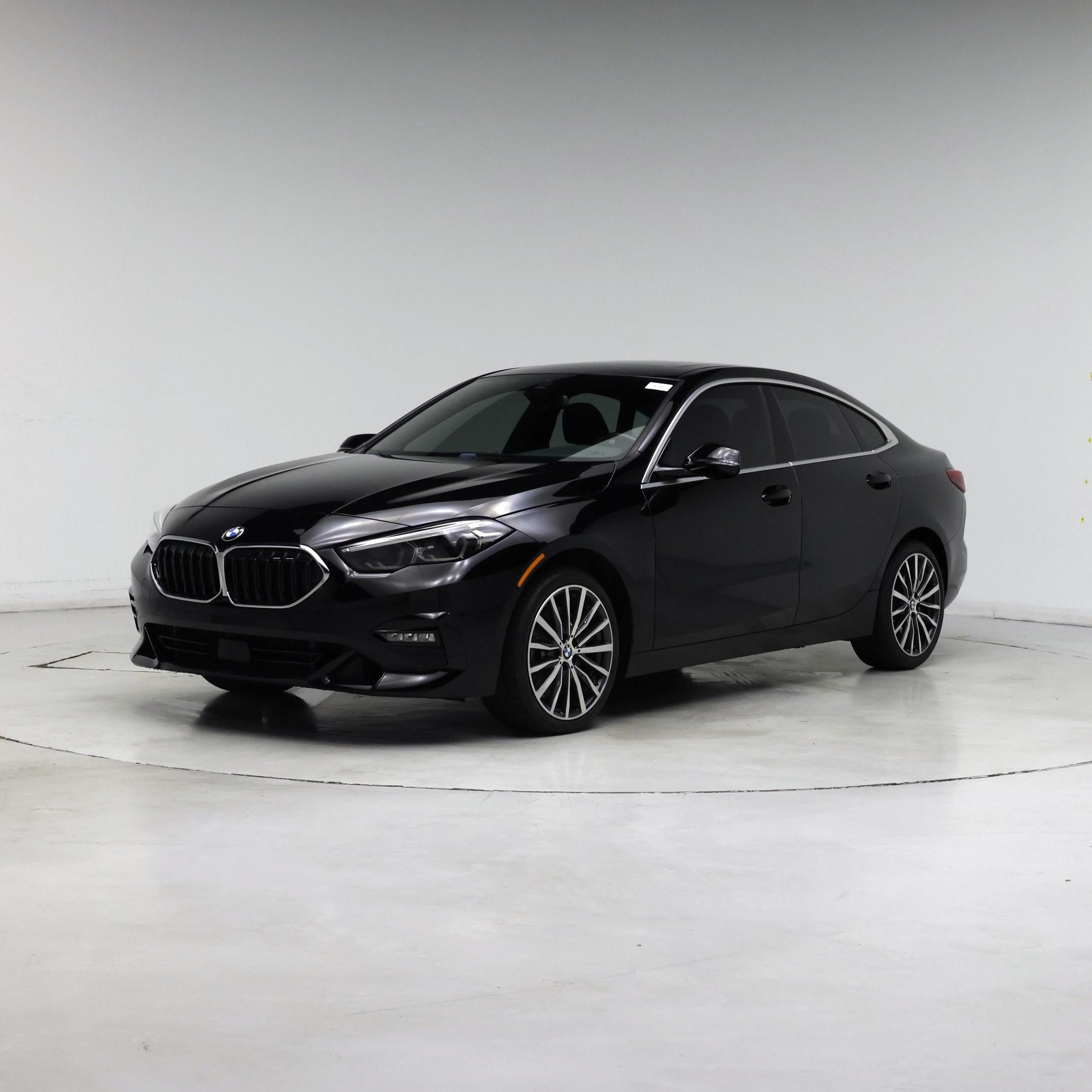 Thumbnail: 2021 BMW 2 Series - 4