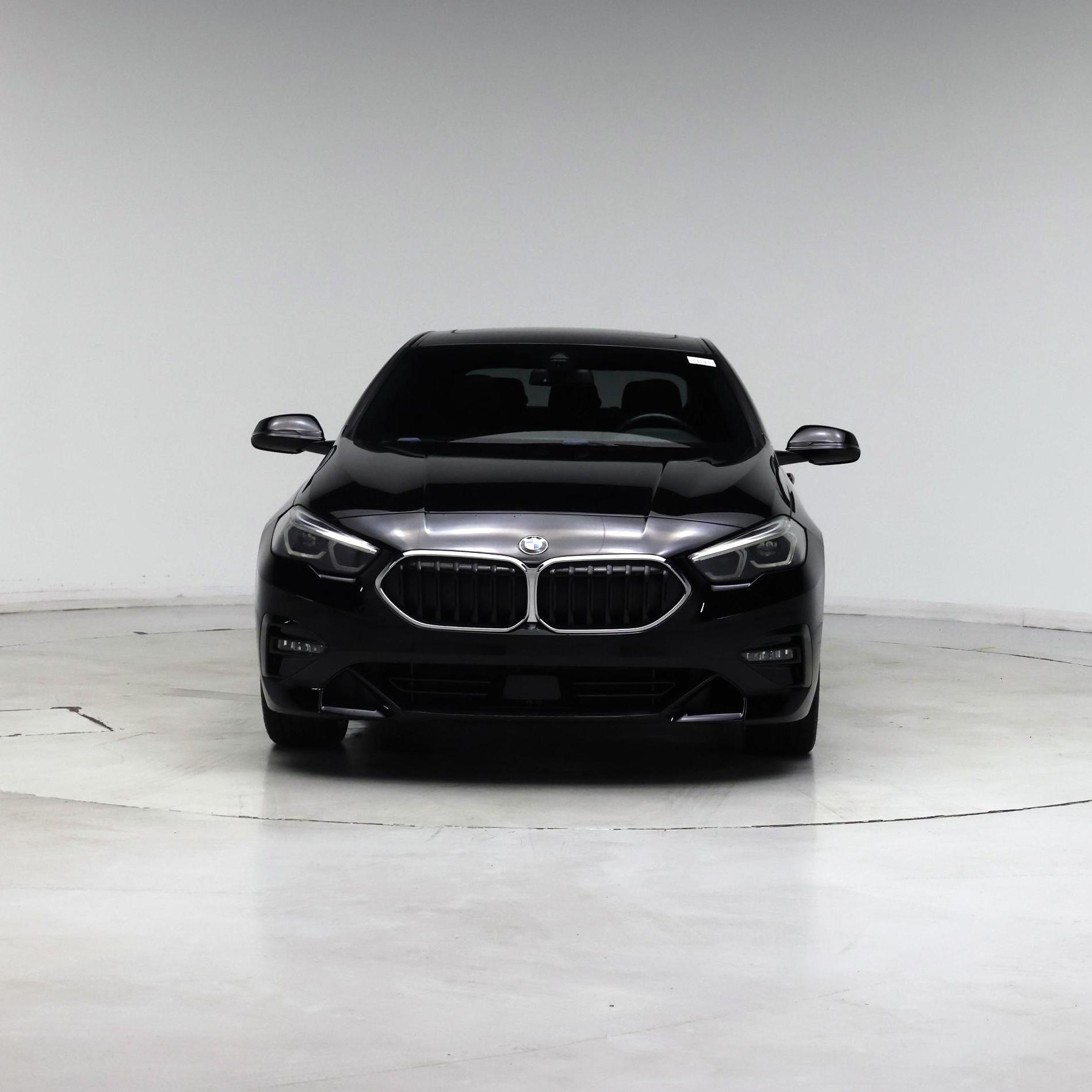 Thumbnail: 2021 BMW 2 Series - 5