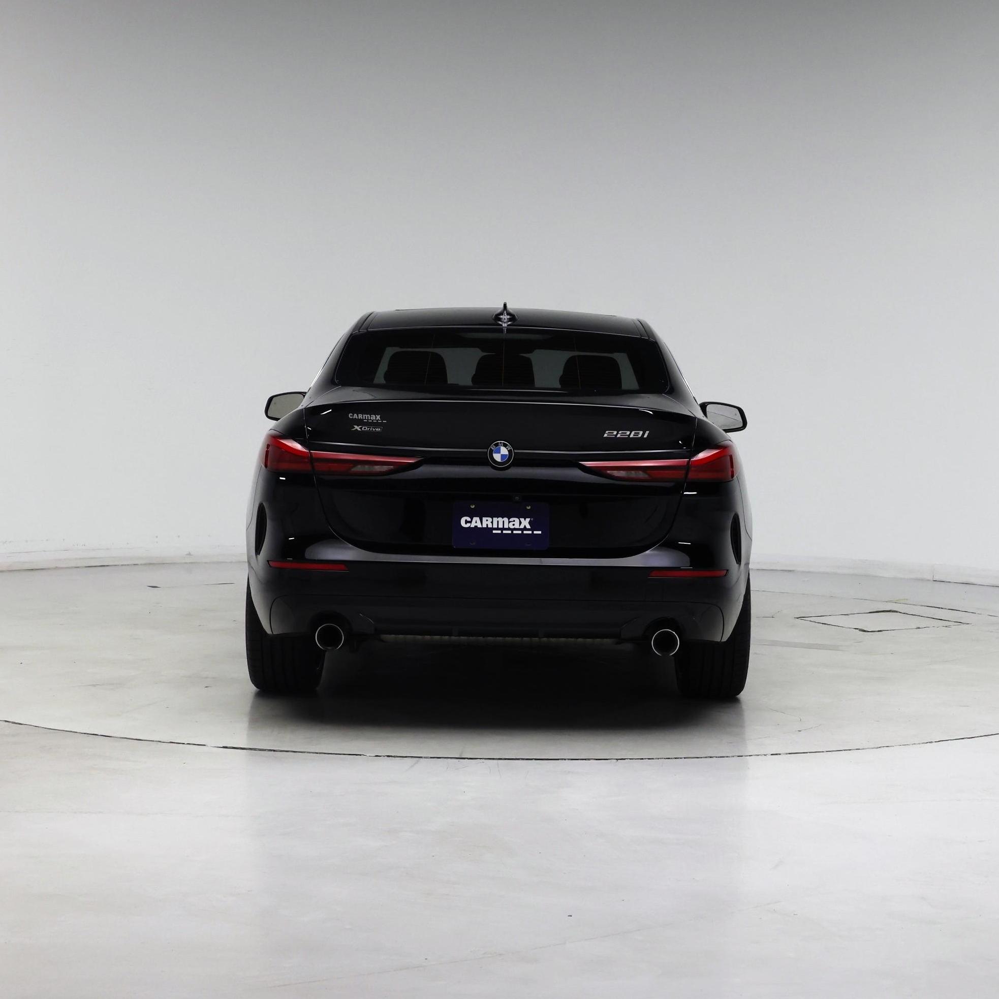 Thumbnail: 2021 BMW 2 Series - 6