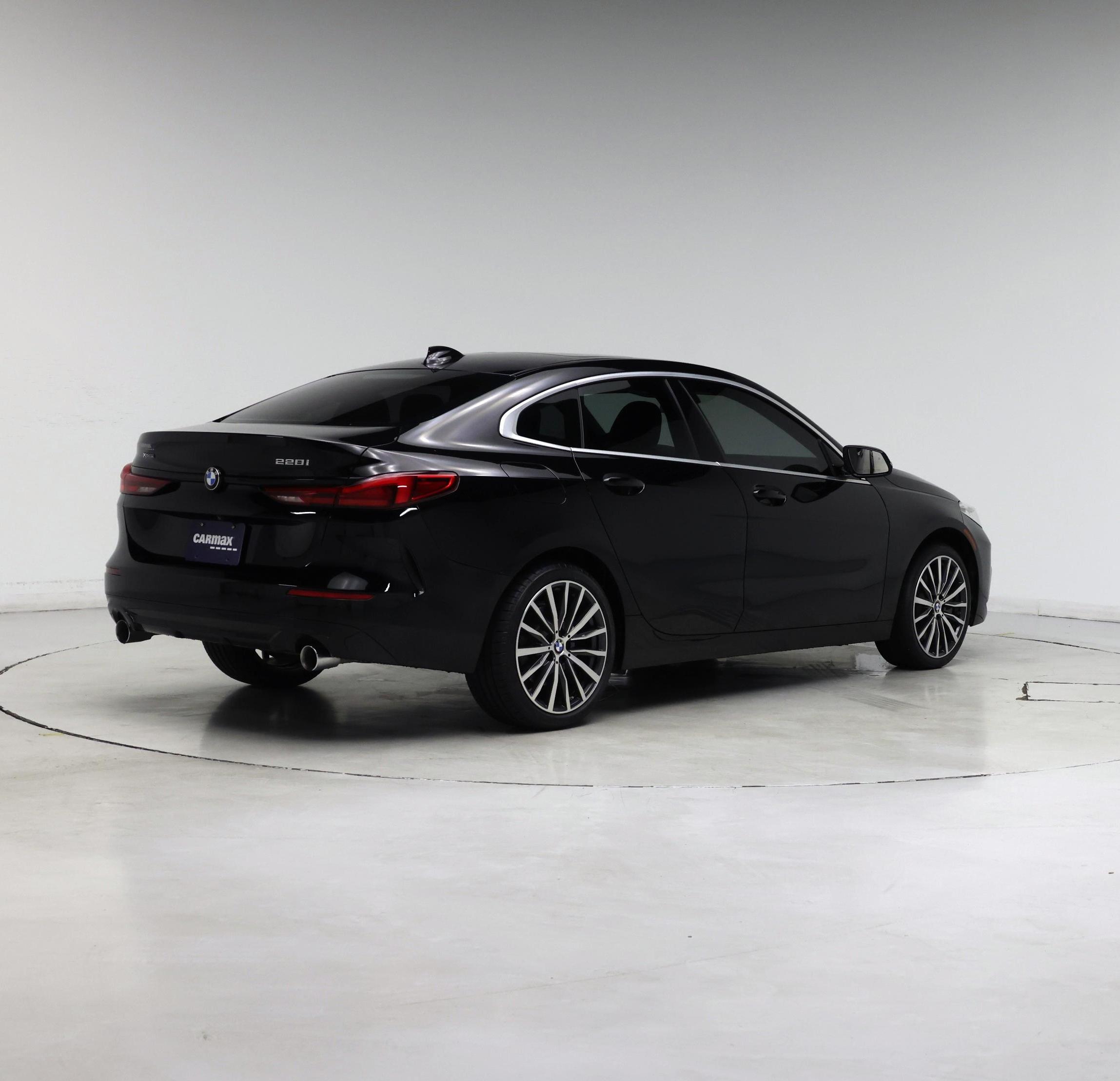 Thumbnail: 2021 BMW 2 Series - 8