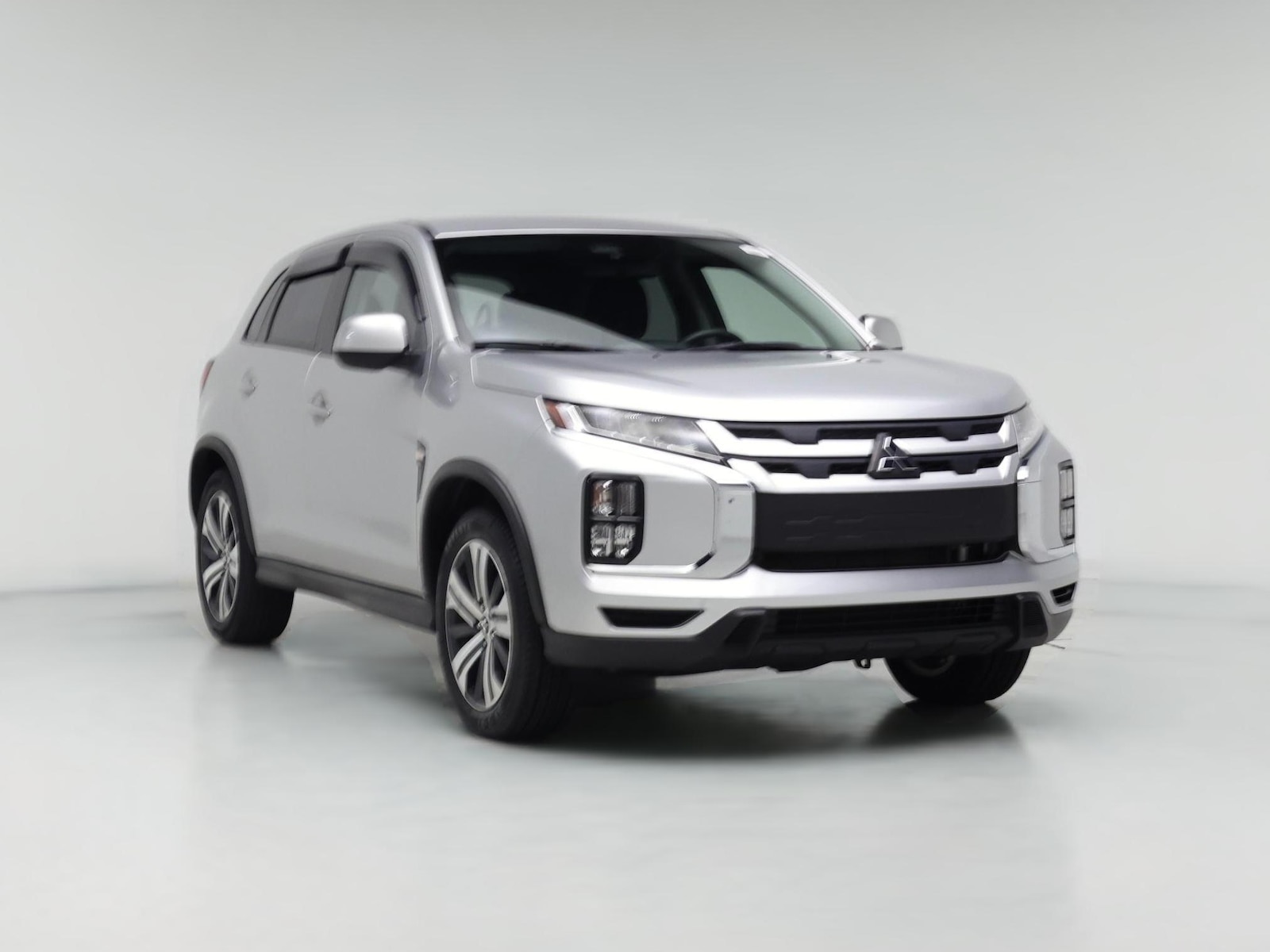 2022 Mitsubishi Outlander Sport ES