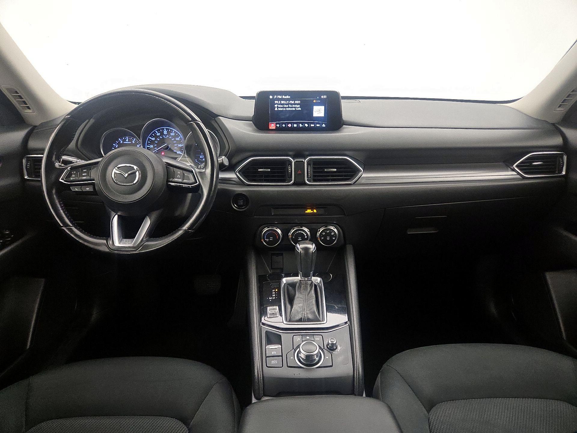 Thumbnail: 2018 Mazda CX-5 - 9