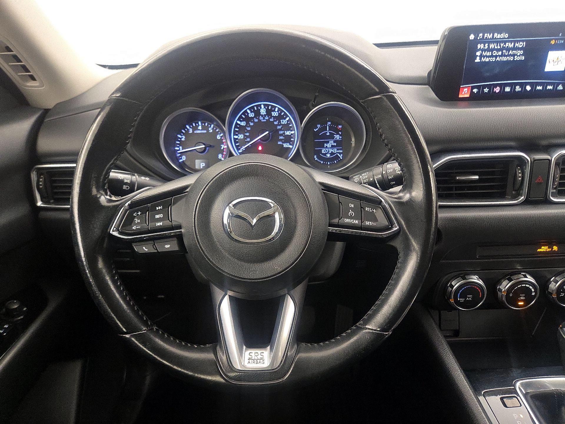 Thumbnail: 2018 Mazda CX-5 - 10