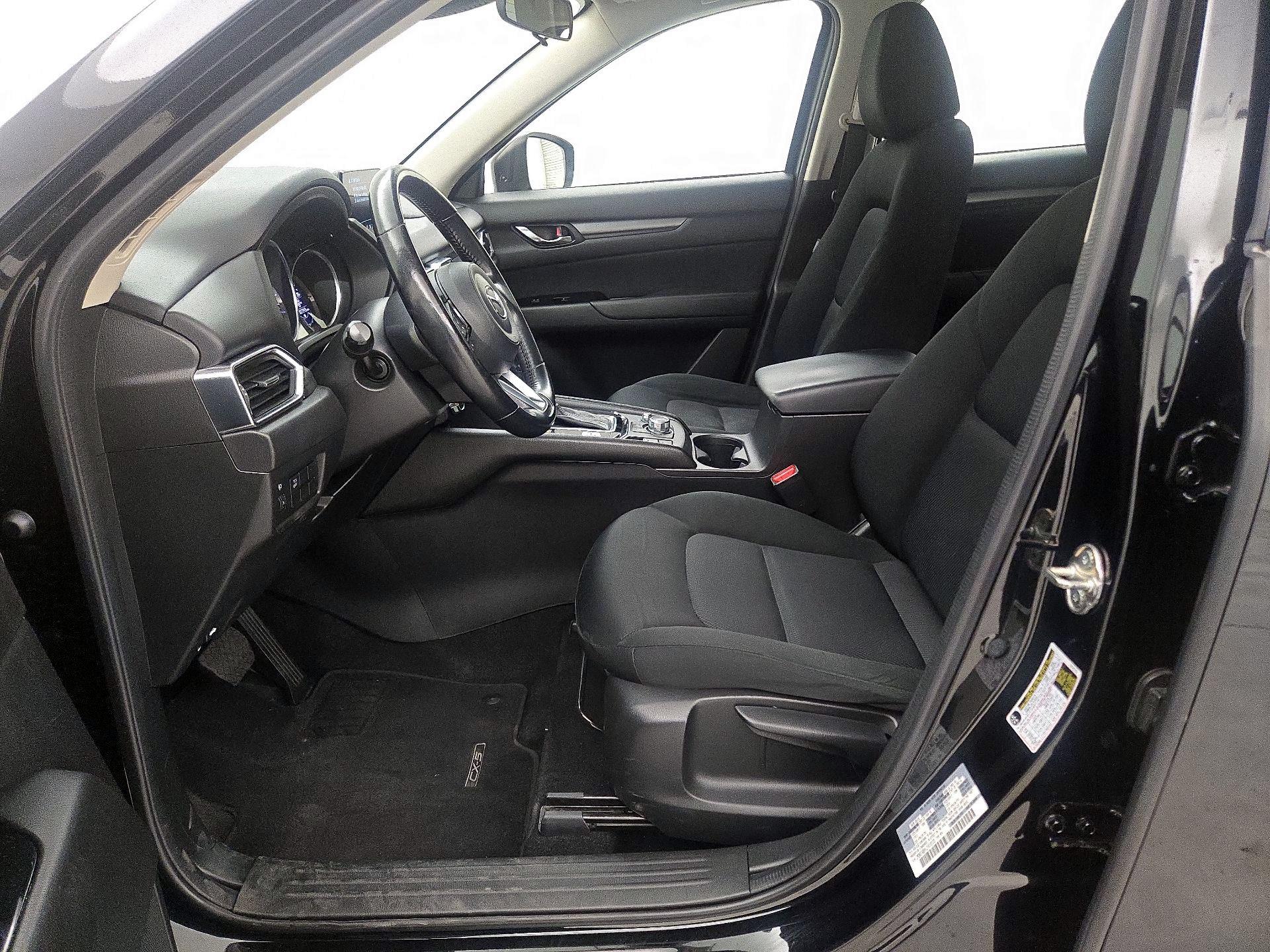 Thumbnail: 2018 Mazda CX-5 - 11