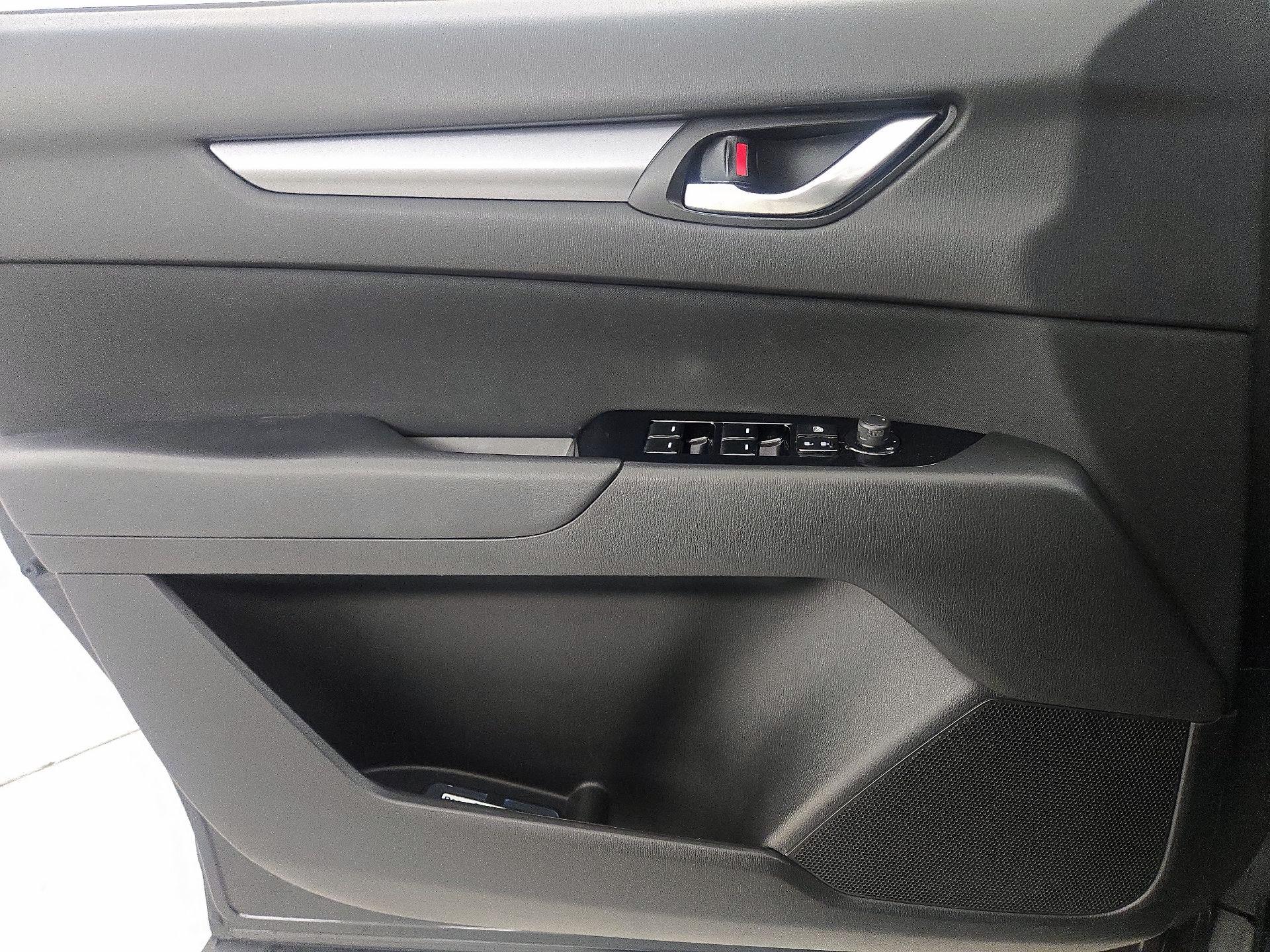 Thumbnail: 2018 Mazda CX-5 - 12