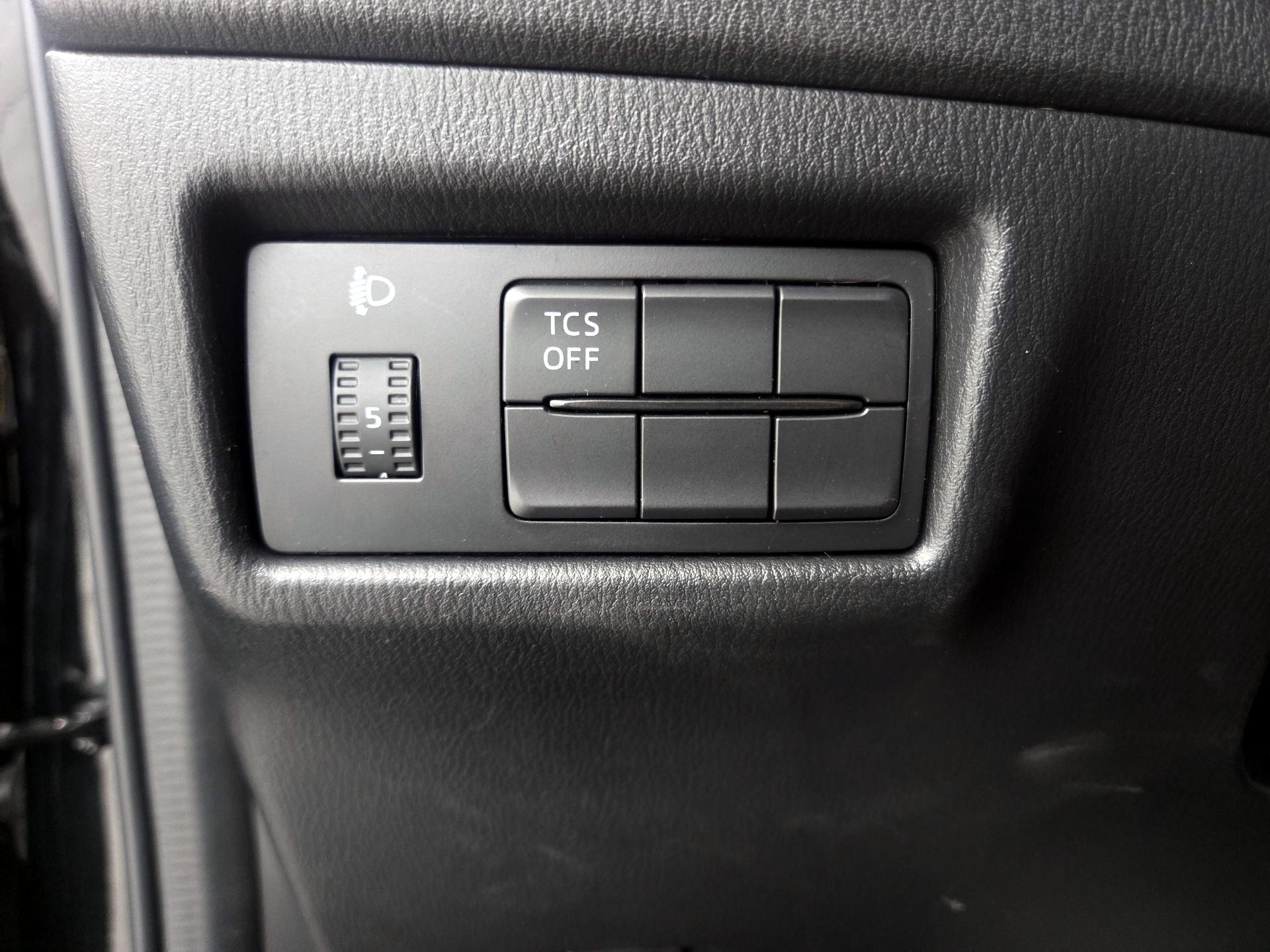 Thumbnail: 2018 Mazda CX-5 - 13