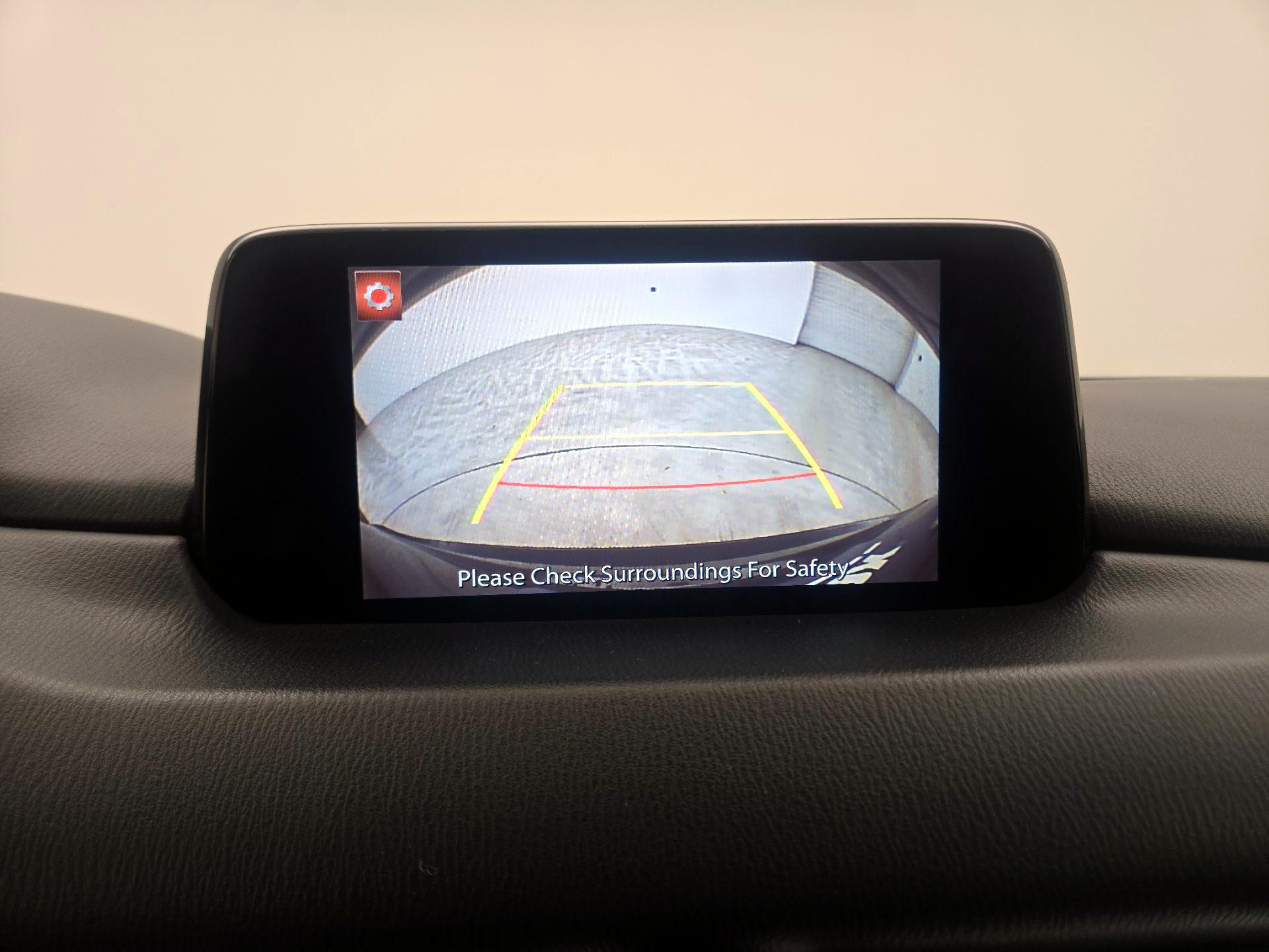 Thumbnail: 2018 Mazda CX-5 - 14