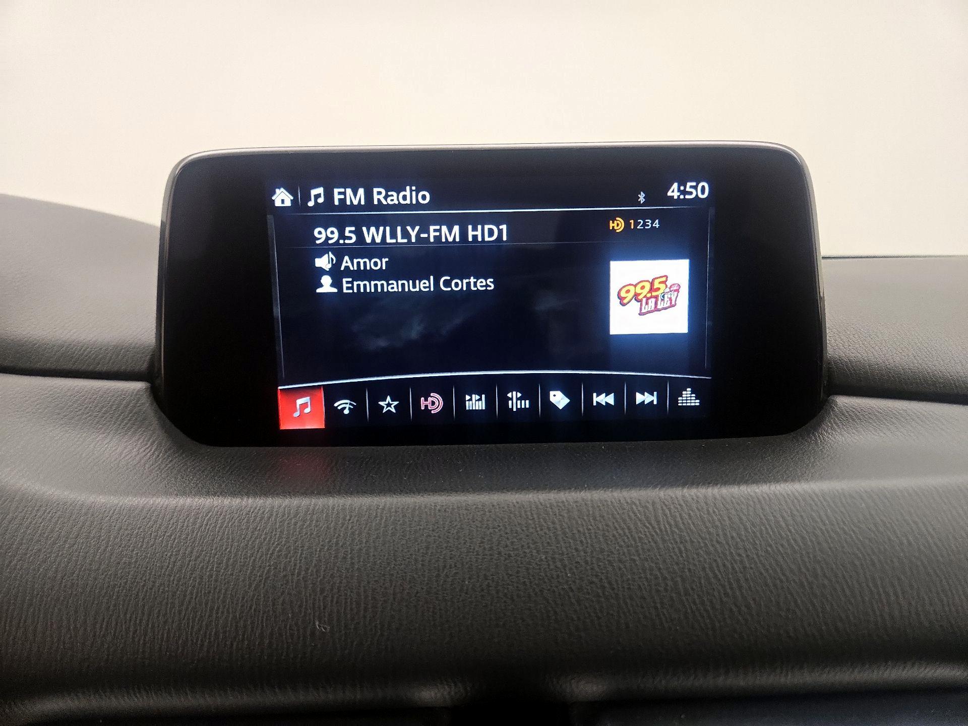 Thumbnail: 2018 Mazda CX-5 - 15