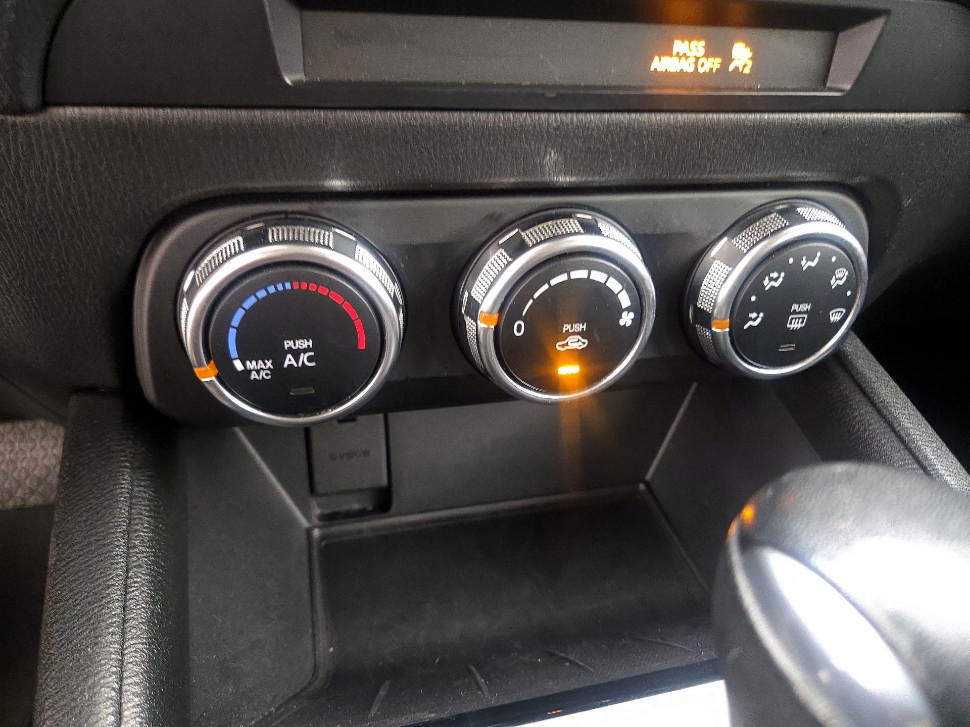 Thumbnail: 2018 Mazda CX-5 - 16