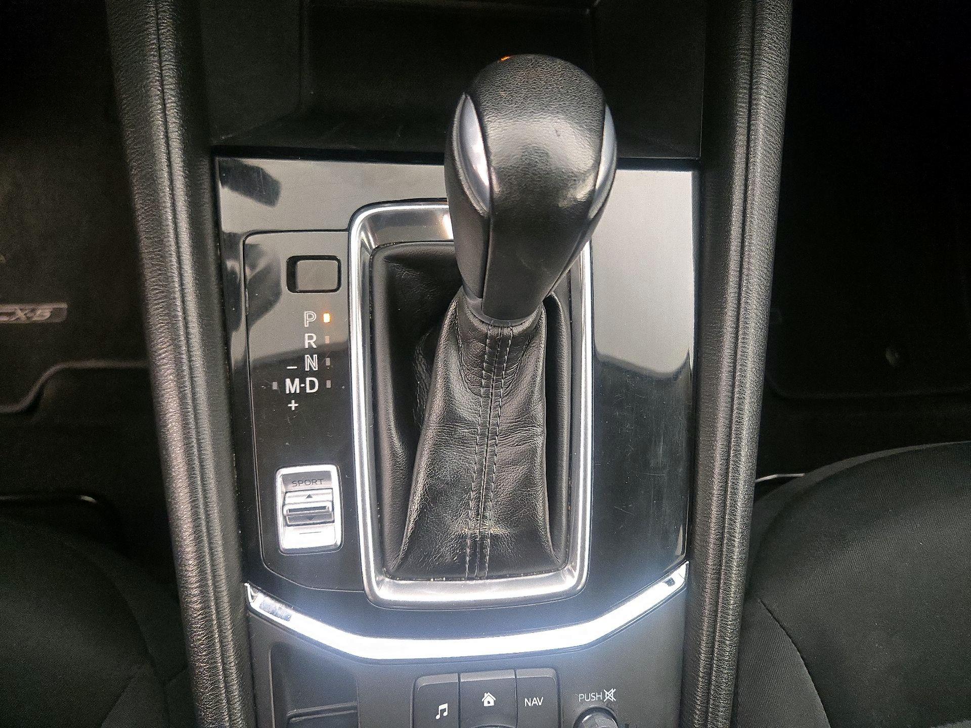 Thumbnail: 2018 Mazda CX-5 - 17