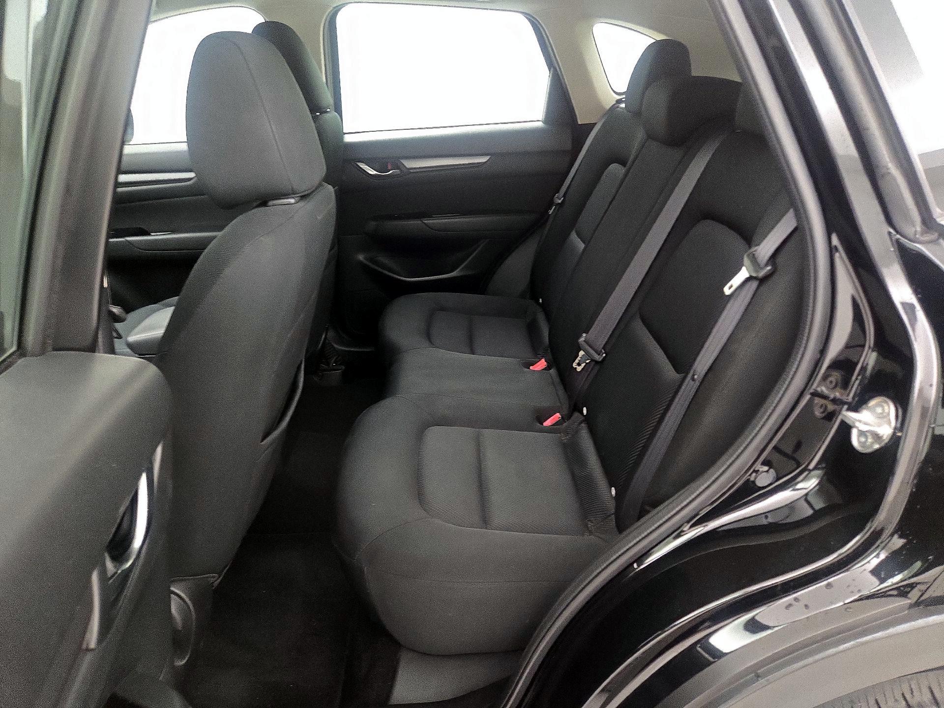 Thumbnail: 2018 Mazda CX-5 - 19