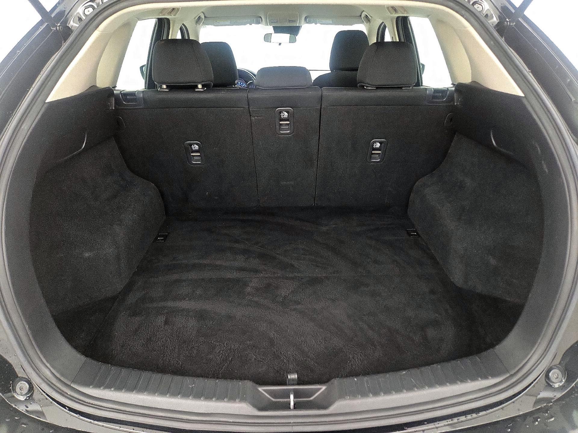 Thumbnail: 2018 Mazda CX-5 - 20