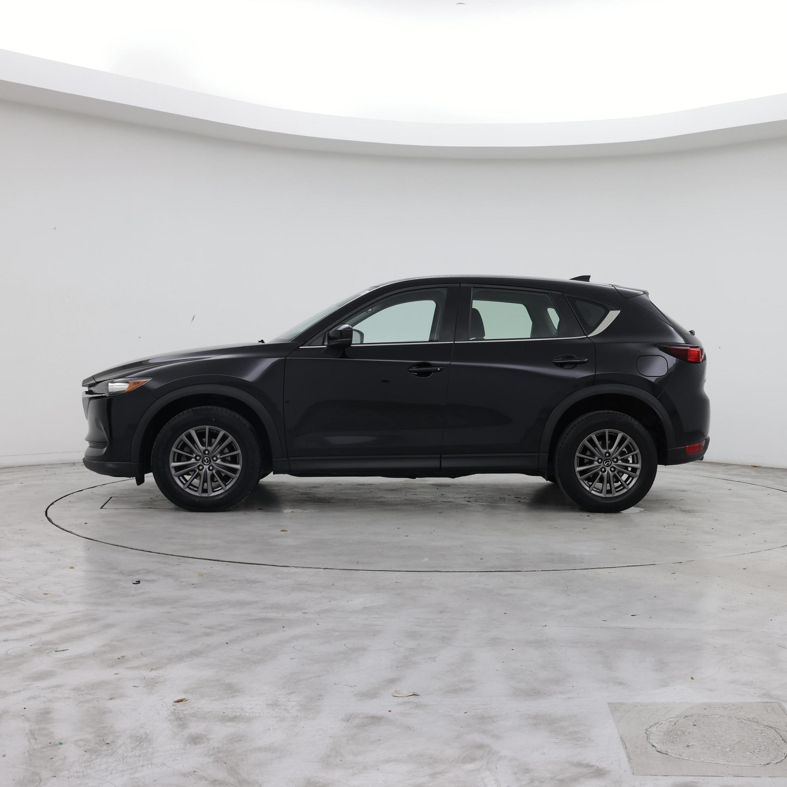 Thumbnail: 2018 Mazda CX-5 - 3
