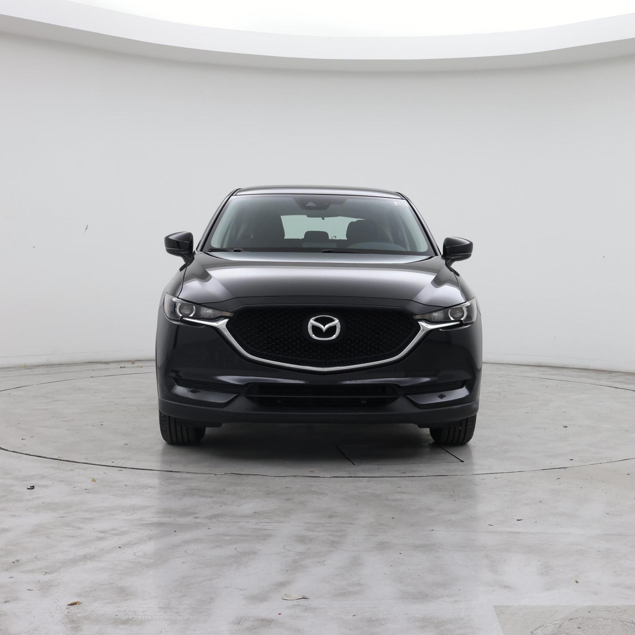 Thumbnail: 2018 Mazda CX-5 - 5