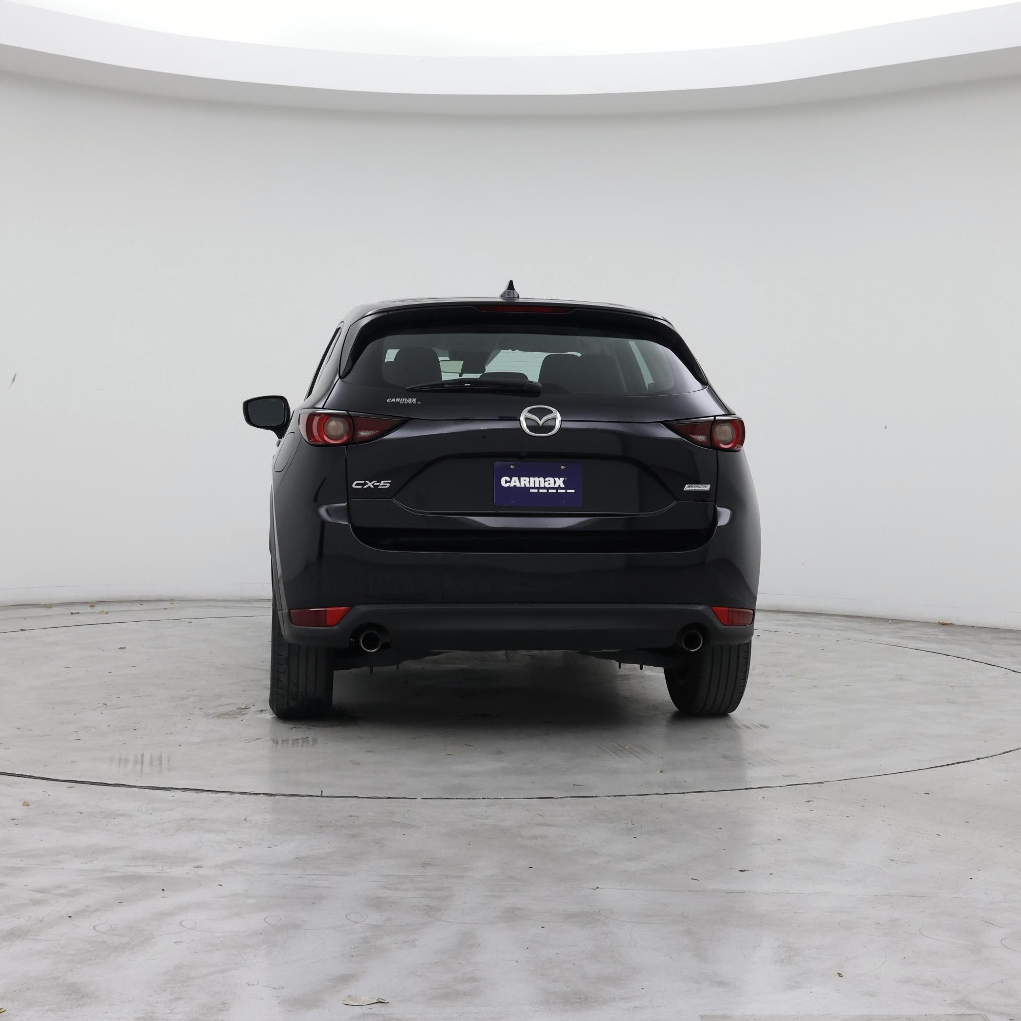 Thumbnail: 2018 Mazda CX-5 - 6