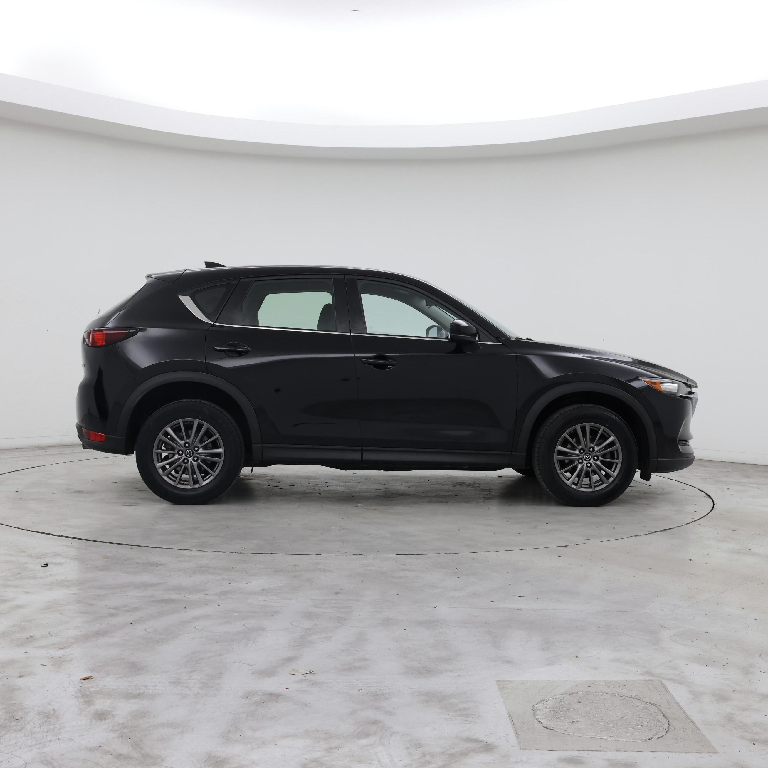 Thumbnail: 2018 Mazda CX-5 - 7