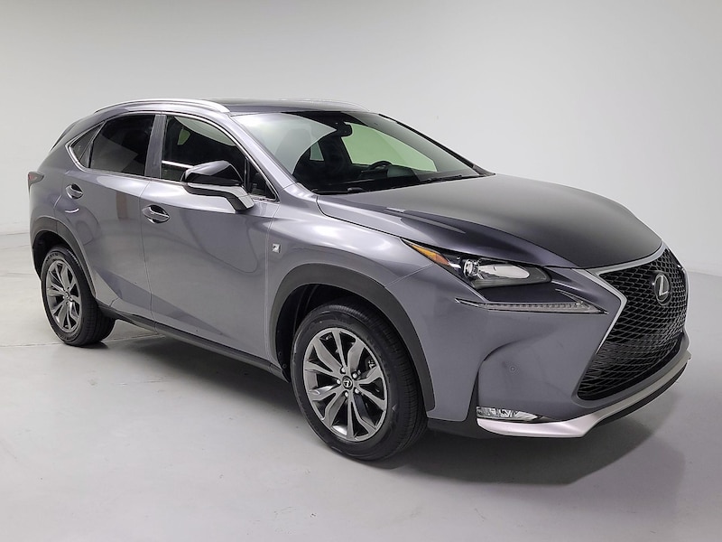 2017 Lexus NX 200t -
                  Miami, FL