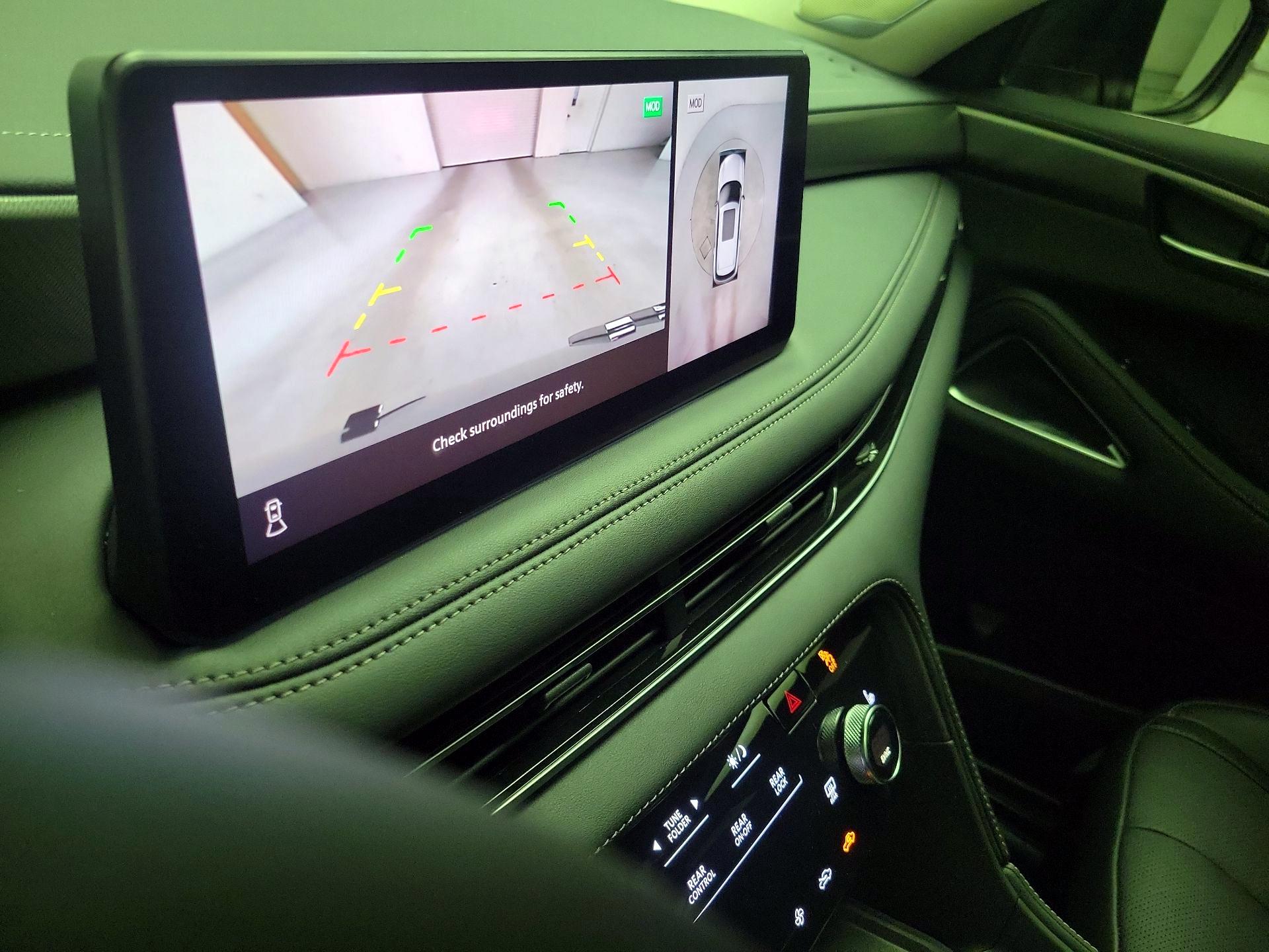 Thumbnail: 2025 INFINITI QX60 - 14