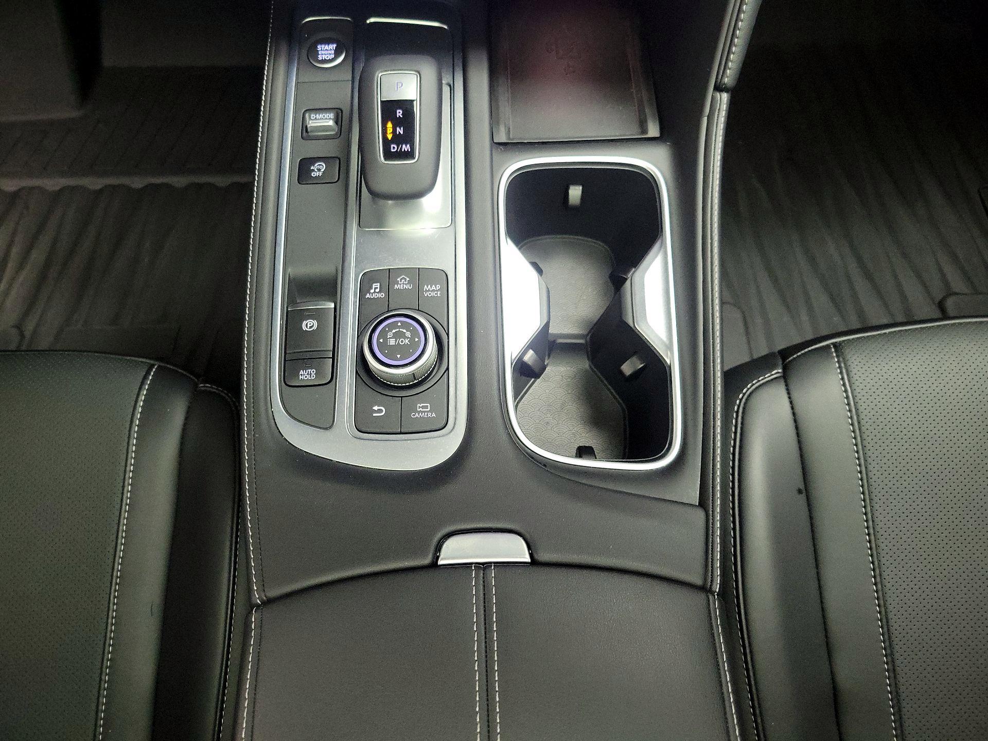 Thumbnail: 2025 INFINITI QX60 - 17