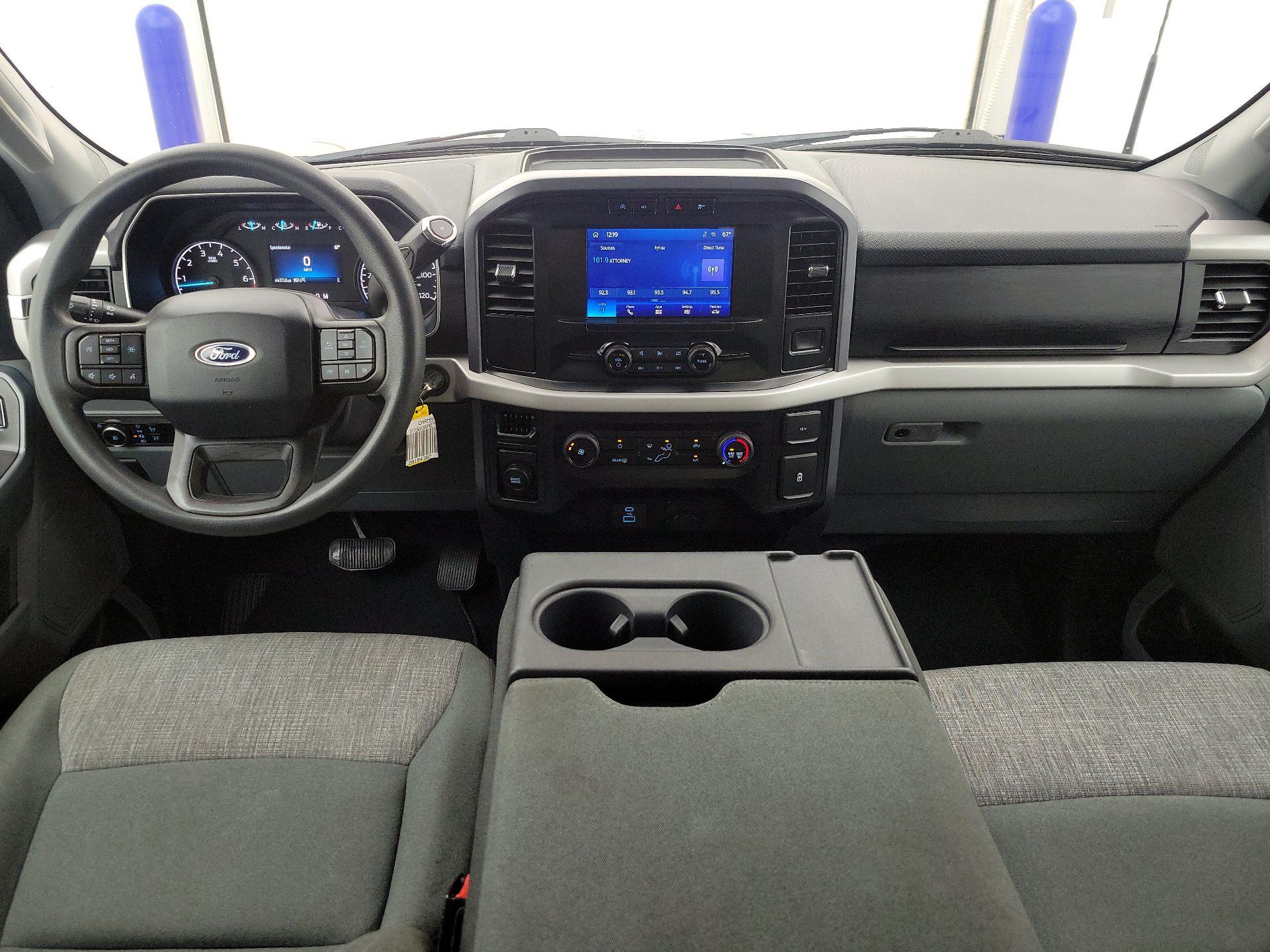 Thumbnail: 2023 Ford F-150 - 9