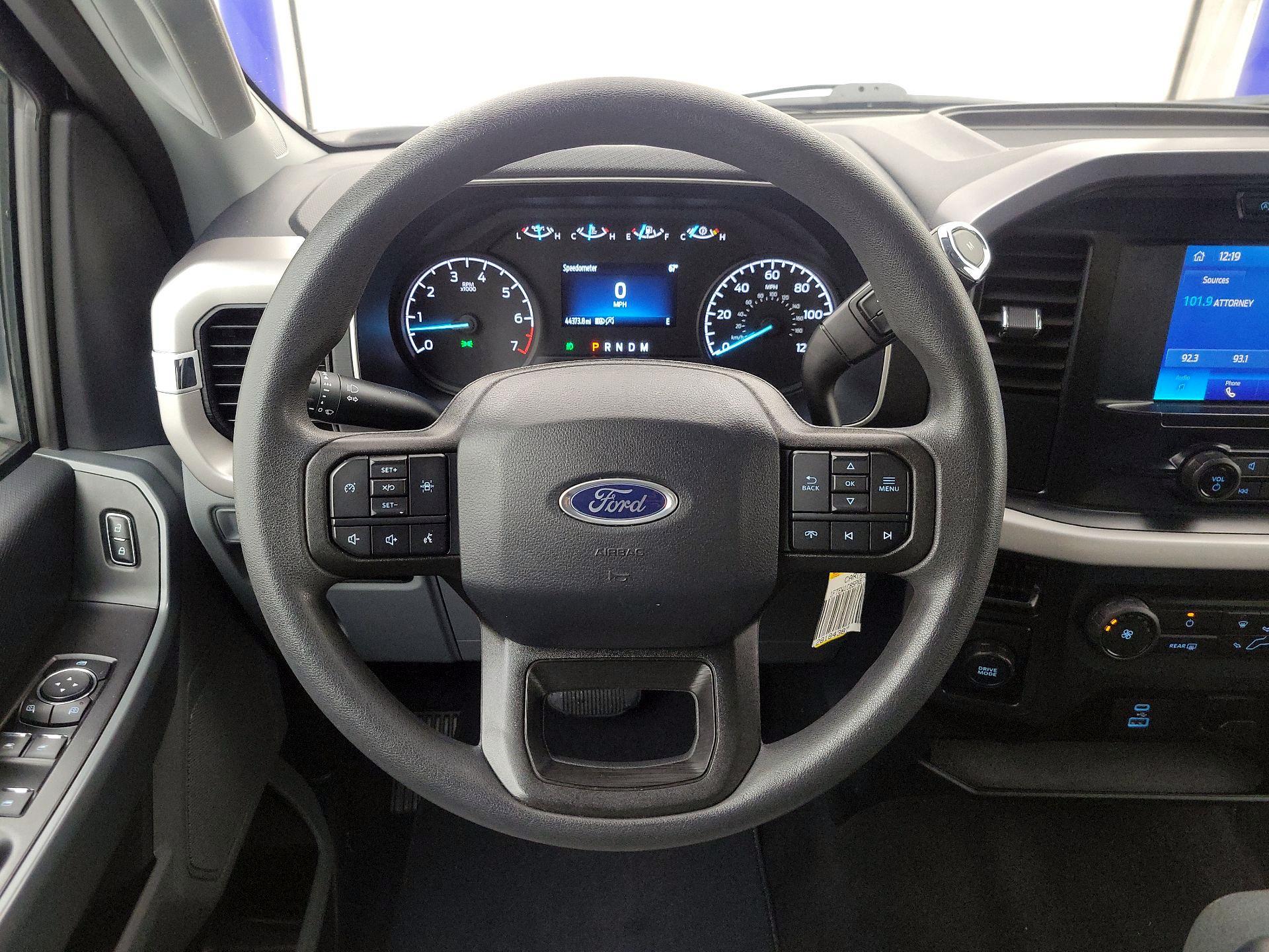 Thumbnail: 2023 Ford F-150 - 10