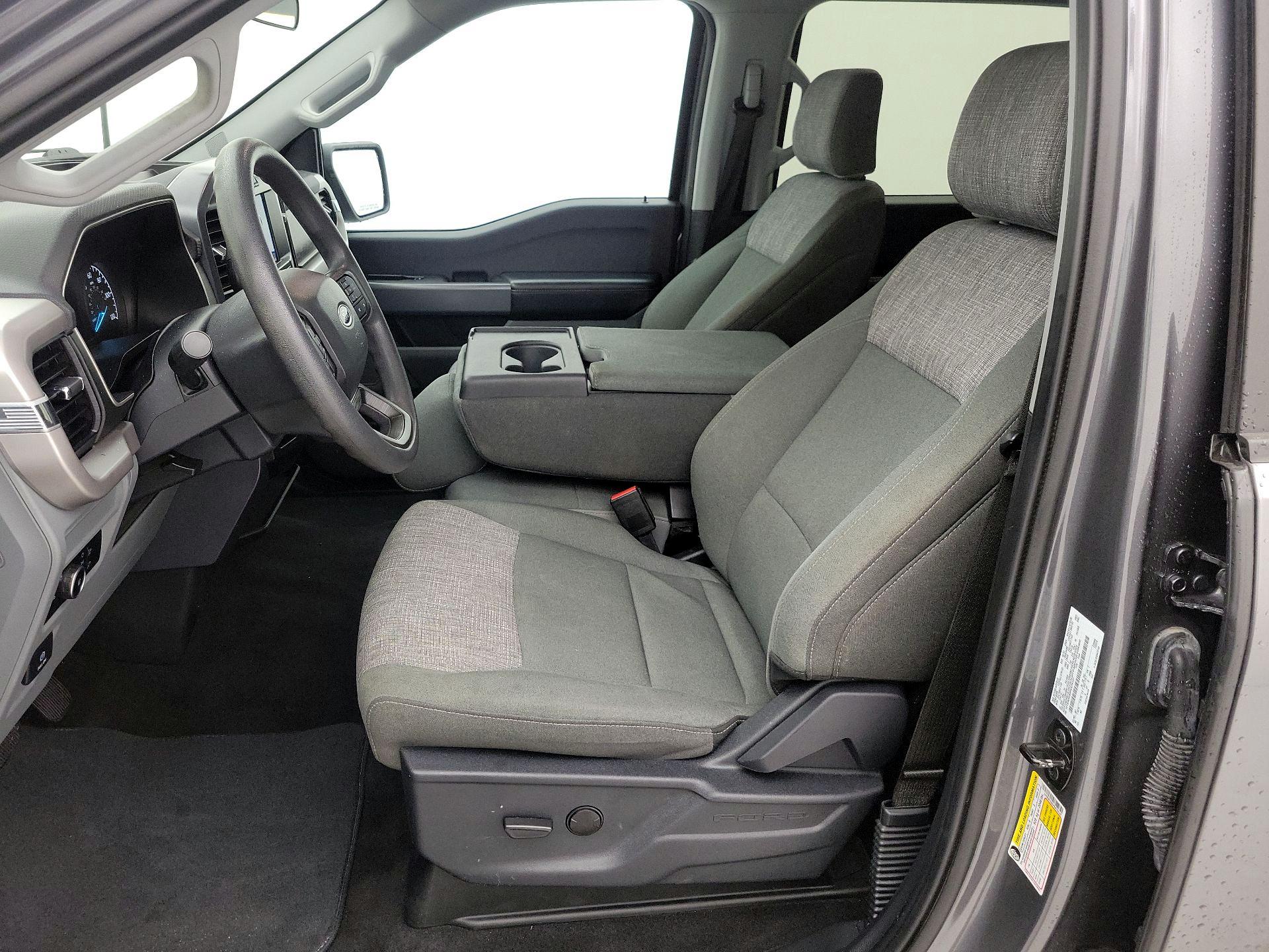 Thumbnail: 2023 Ford F-150 - 11