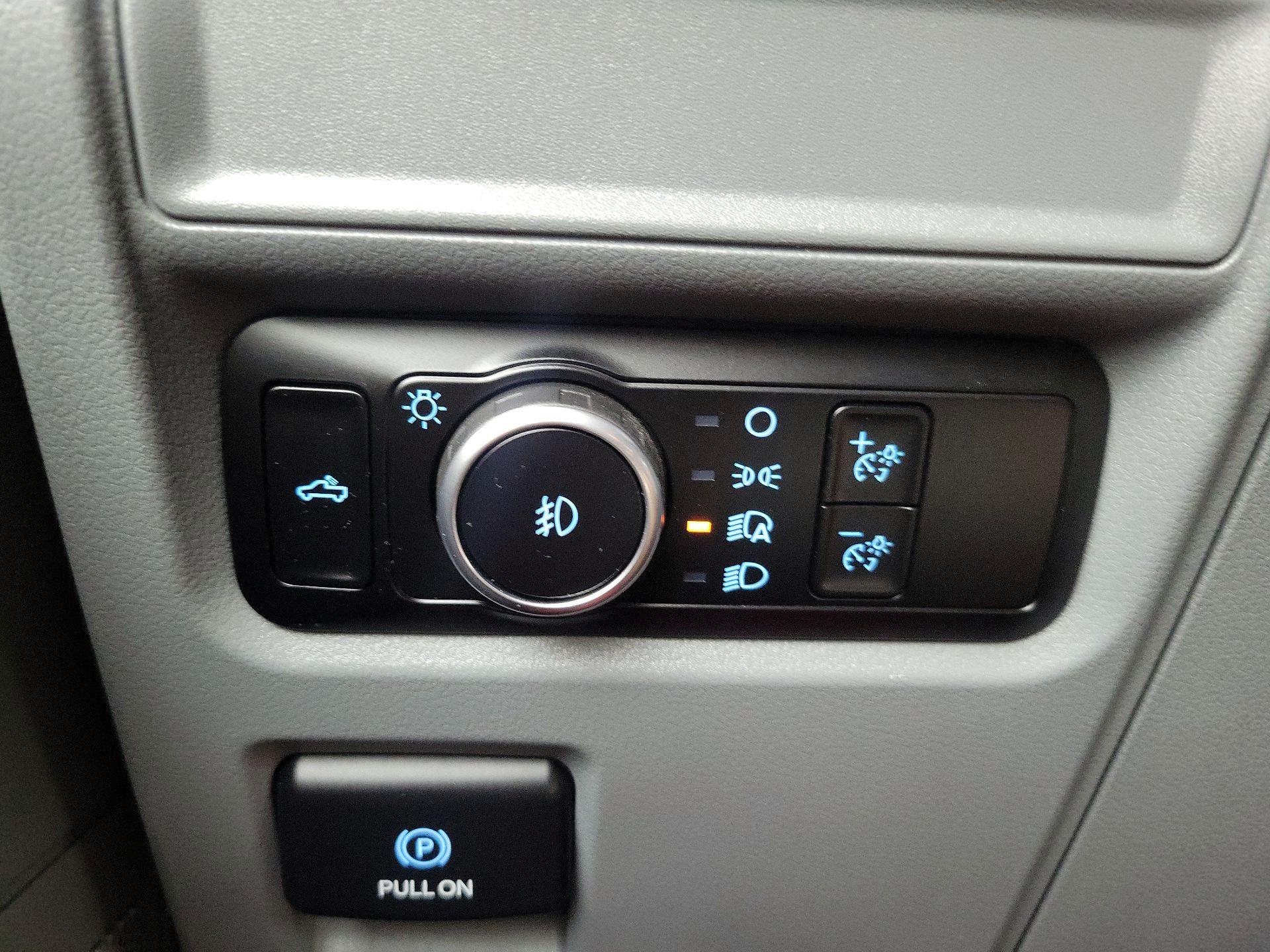 Thumbnail: 2023 Ford F-150 - 13